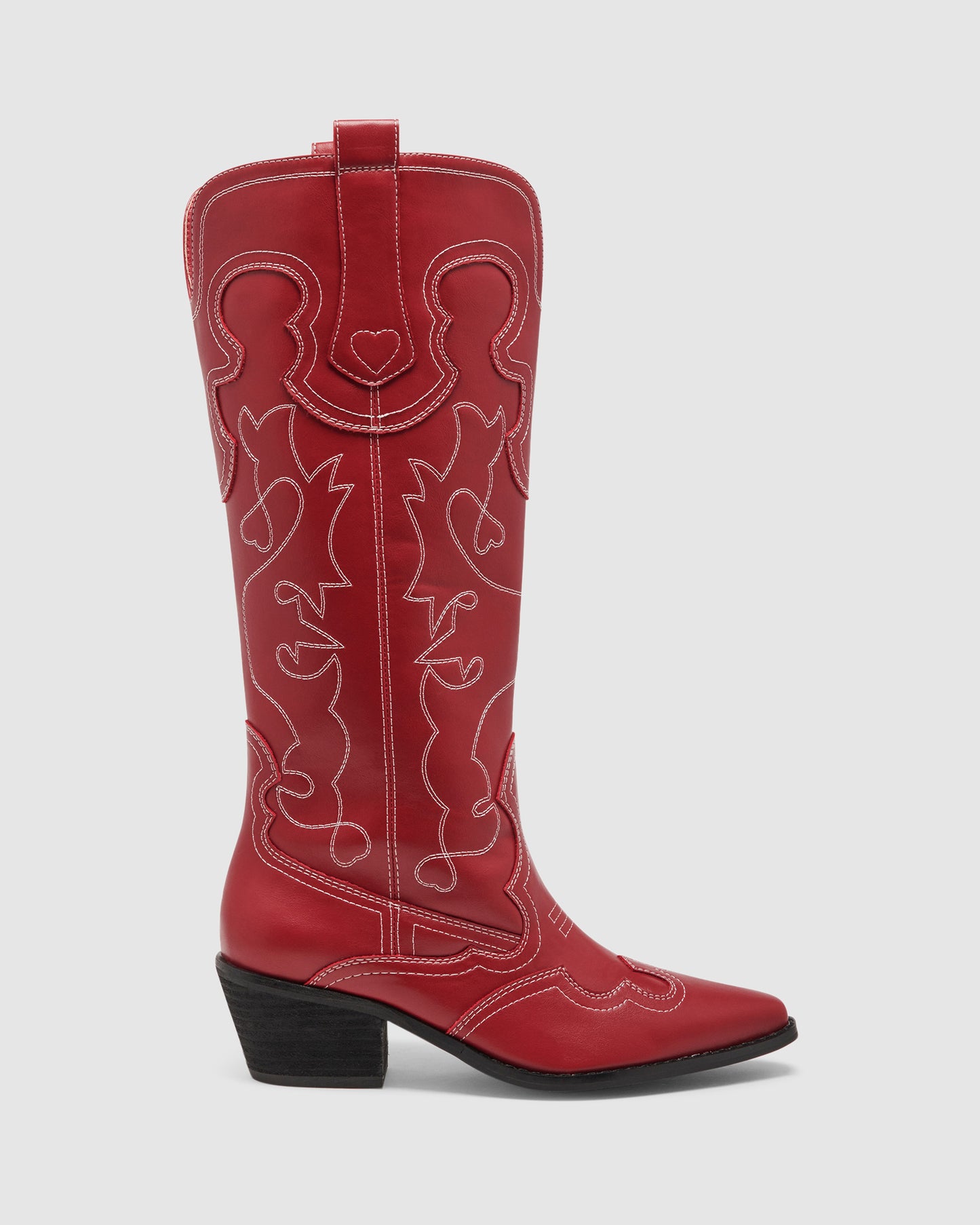 Malvin Western Boots