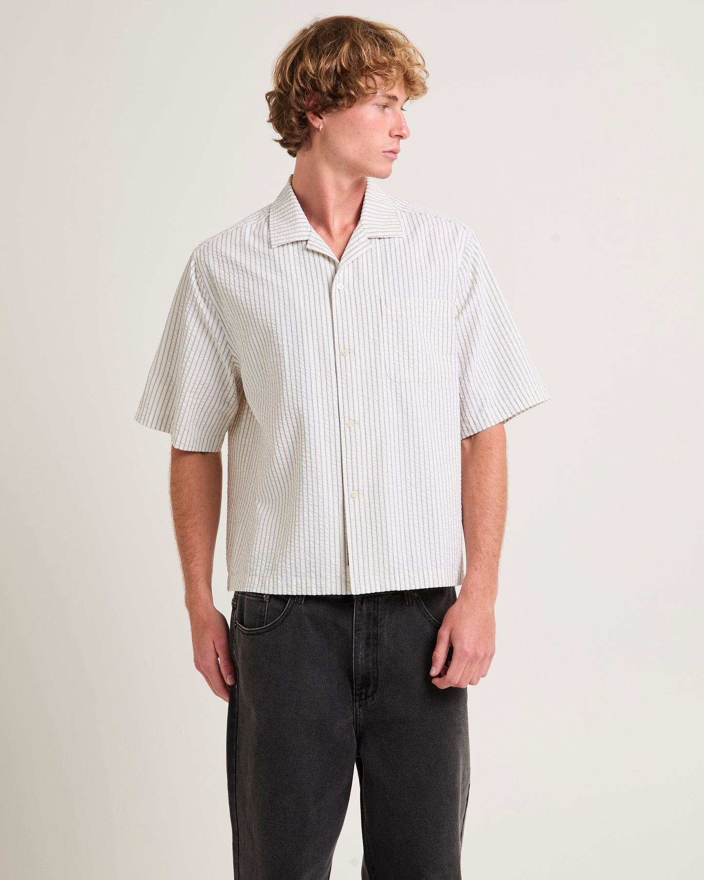 Archibald Shirt