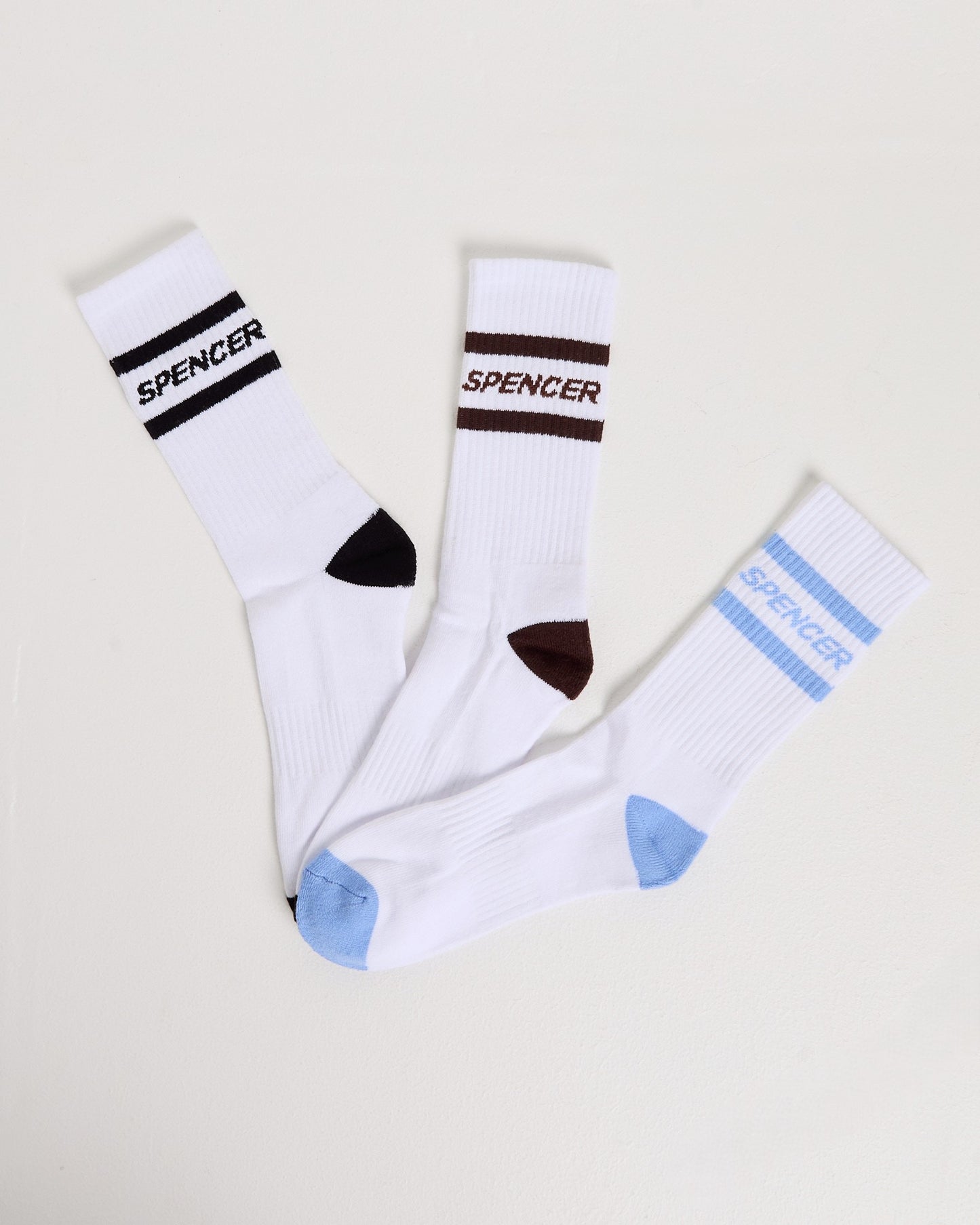 Nitro 3 Pack Socks