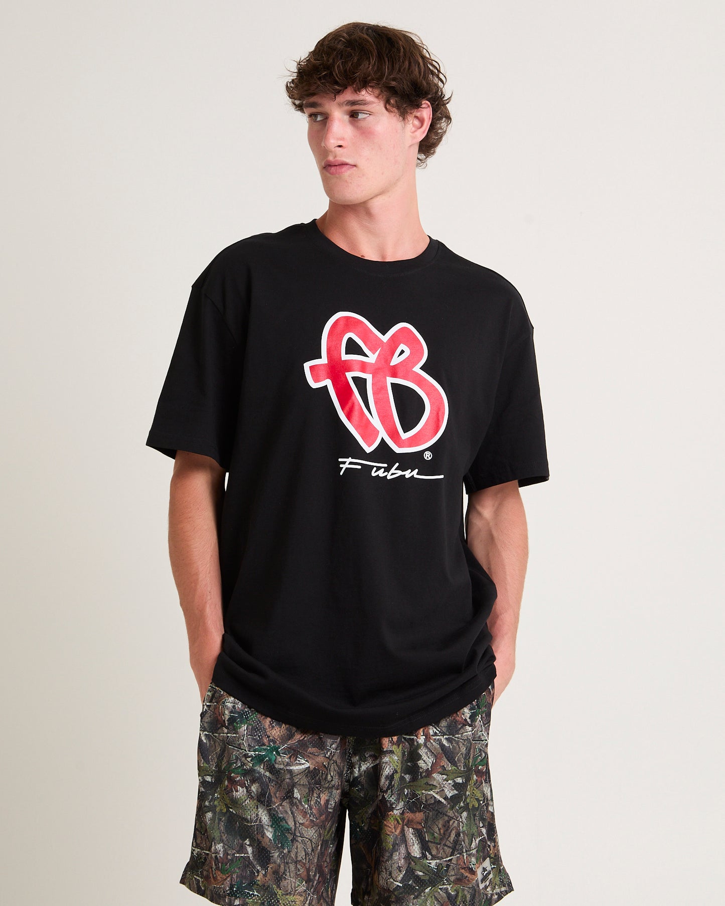 Basic T-shirt