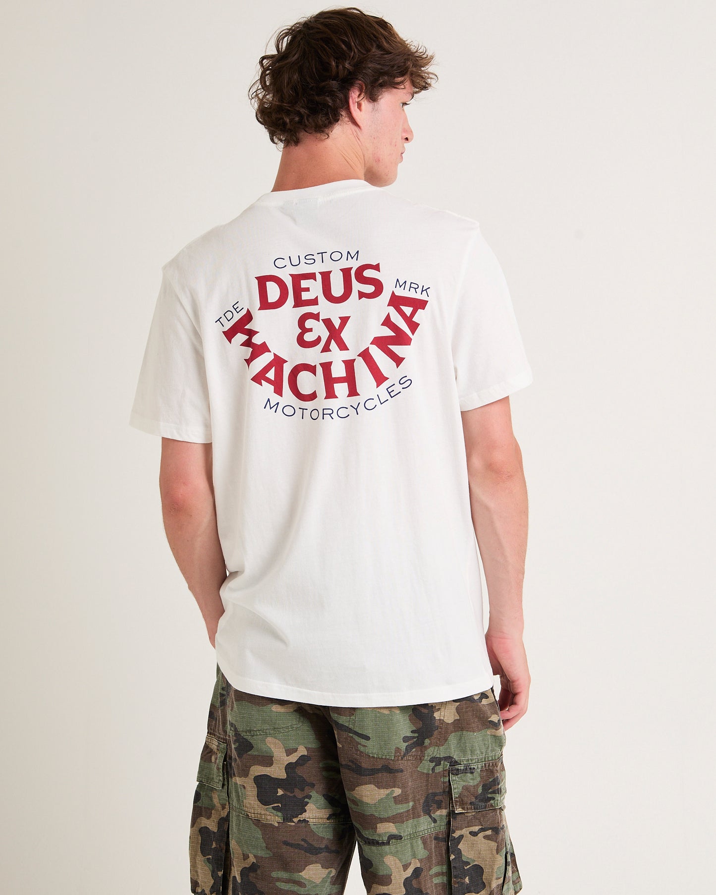 Buckets T-Shirt