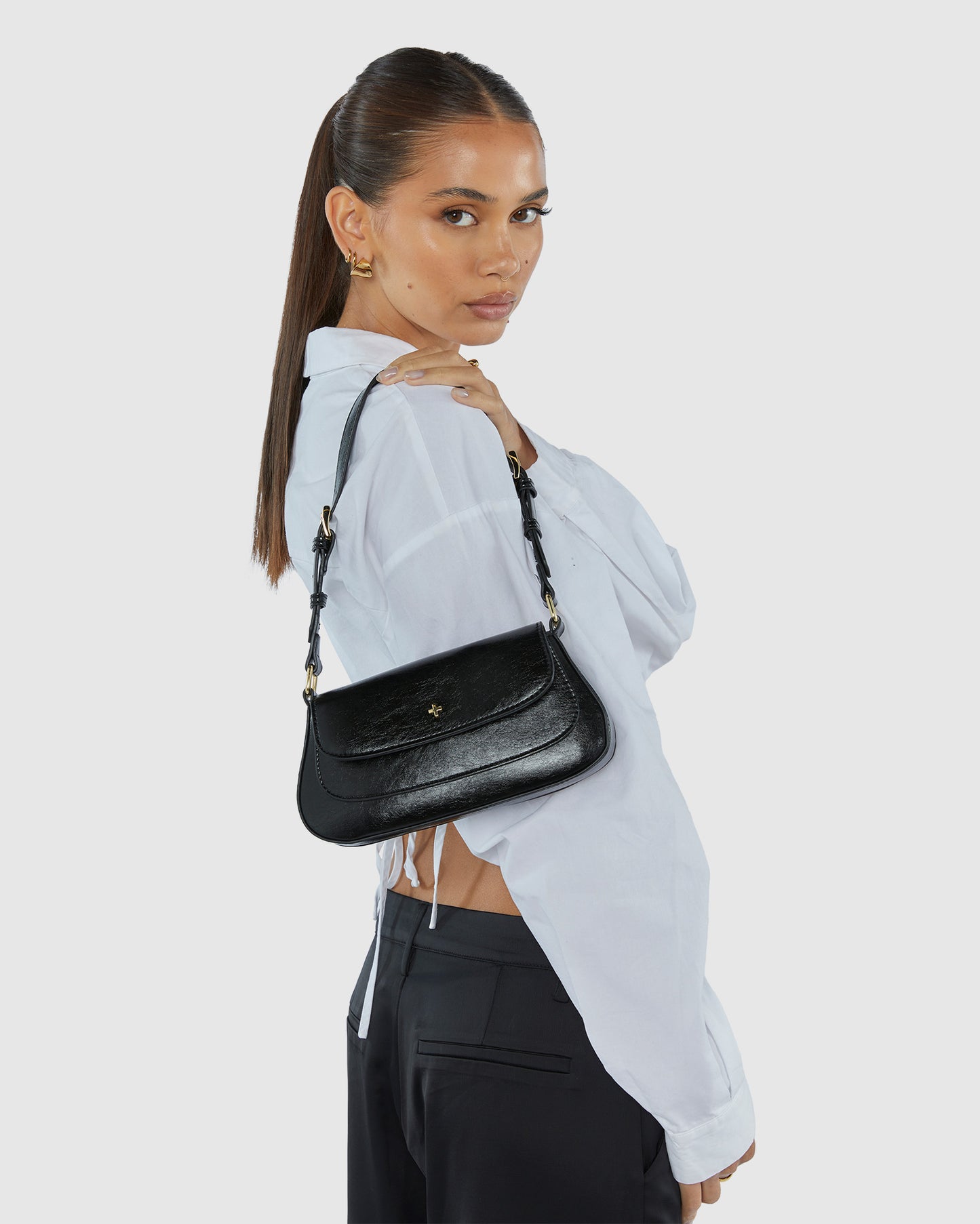 Nikki Shoulder Bag