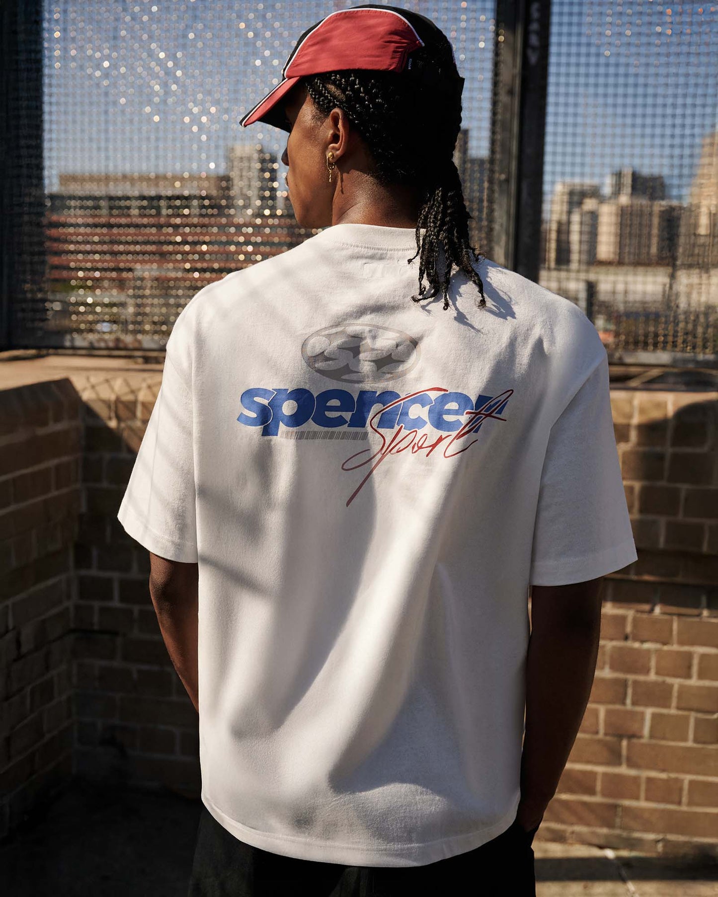 United Sport T-Shirt