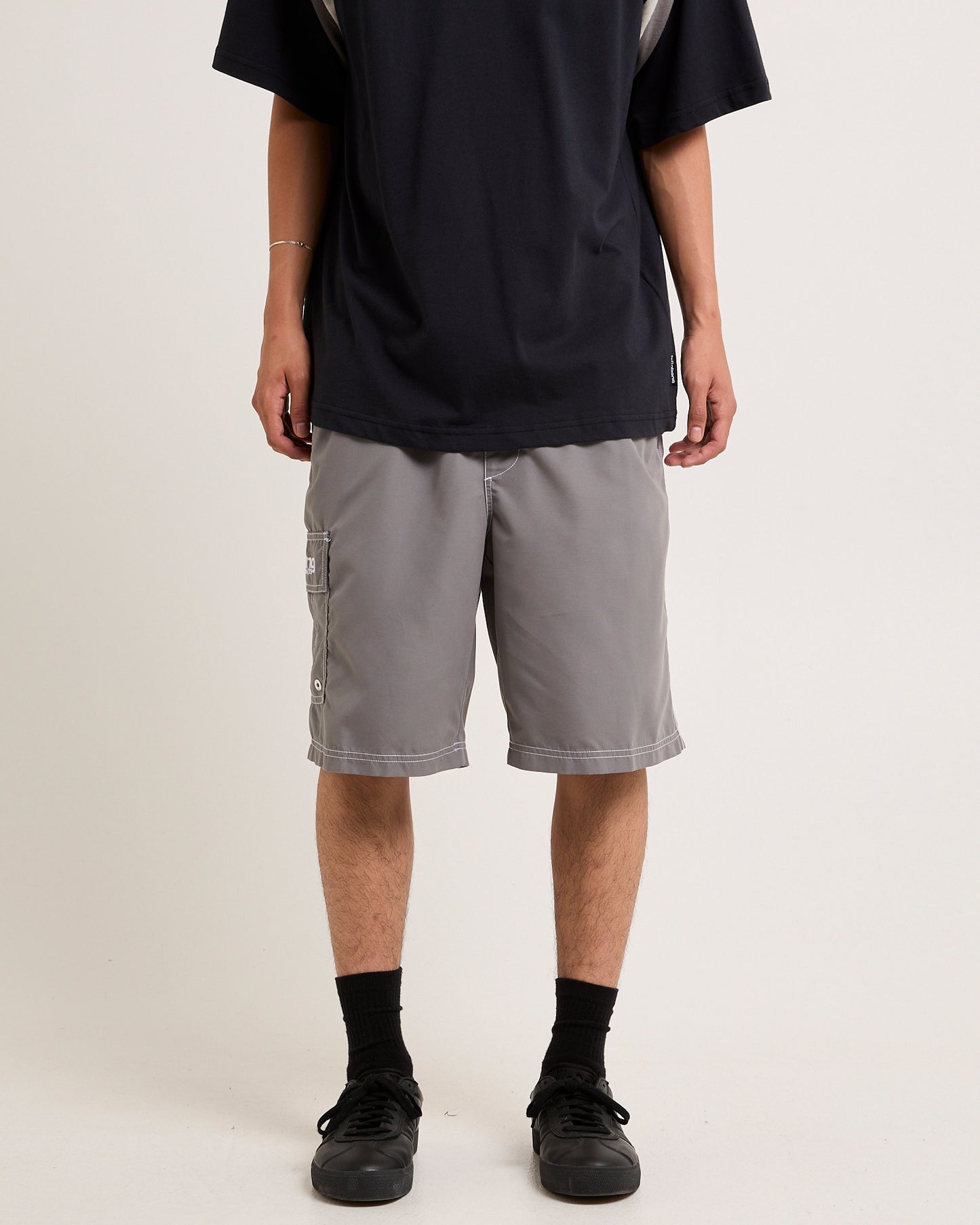 Throw On Boardshorts