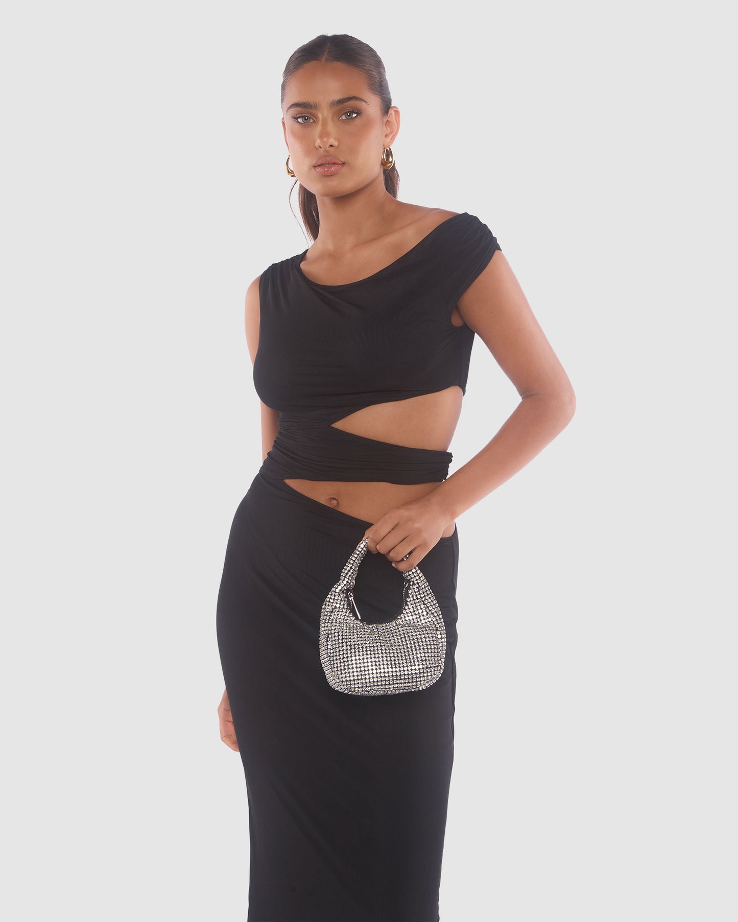 Precious Shoulder Bag
