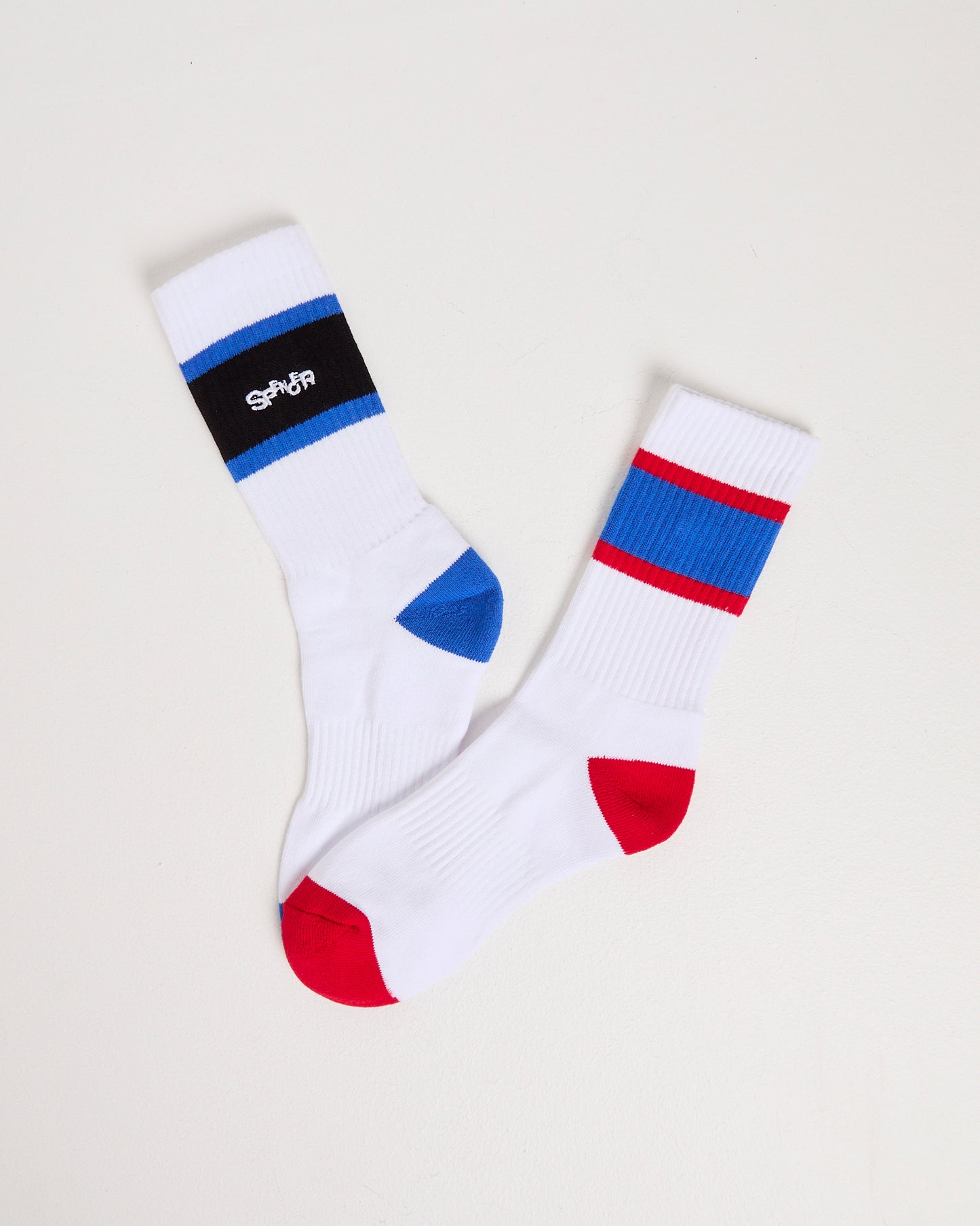Digi Spencer 2 Pack Socks