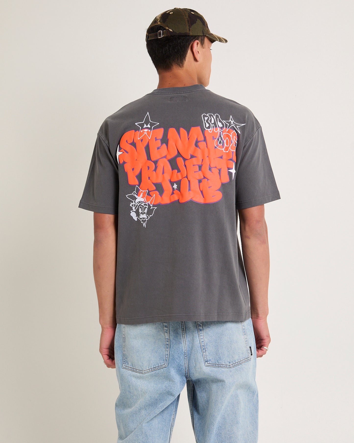 Graffiti T-Shirt
