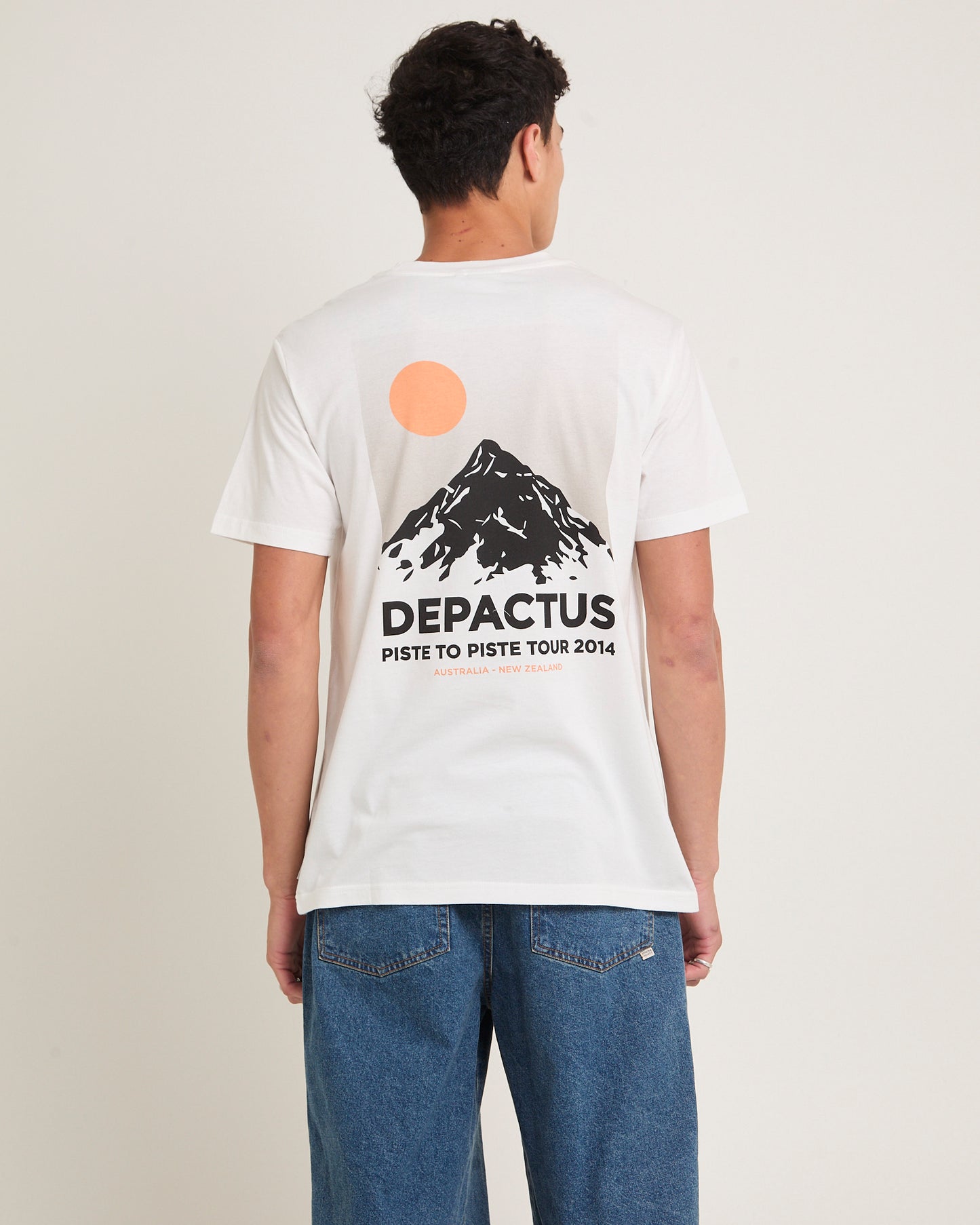 Piste To Piste T-Shirt