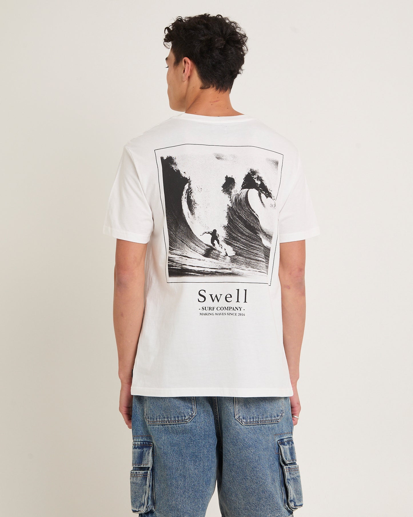 Stoked T-Shirt