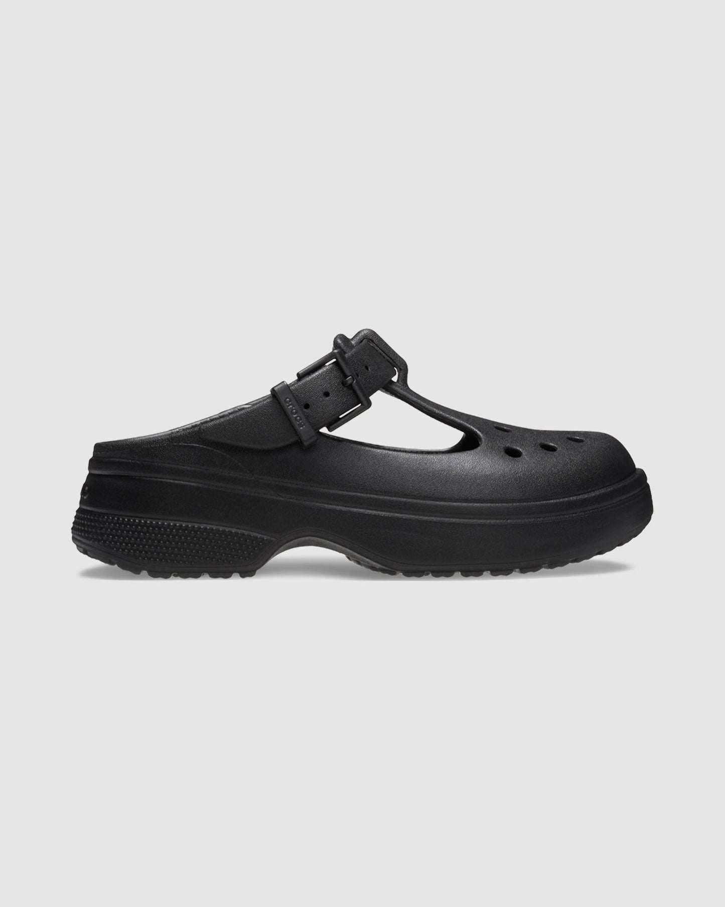 Classic Mary Jane Clogs