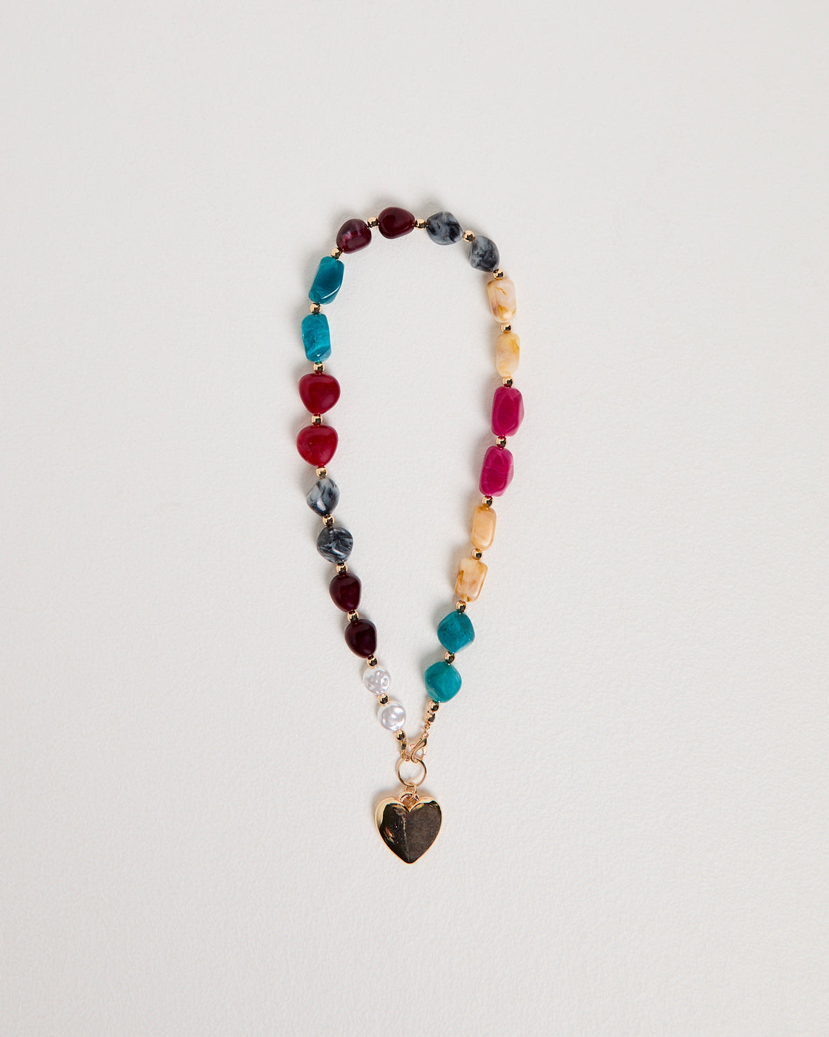 Lioda Necklace ASSORTED