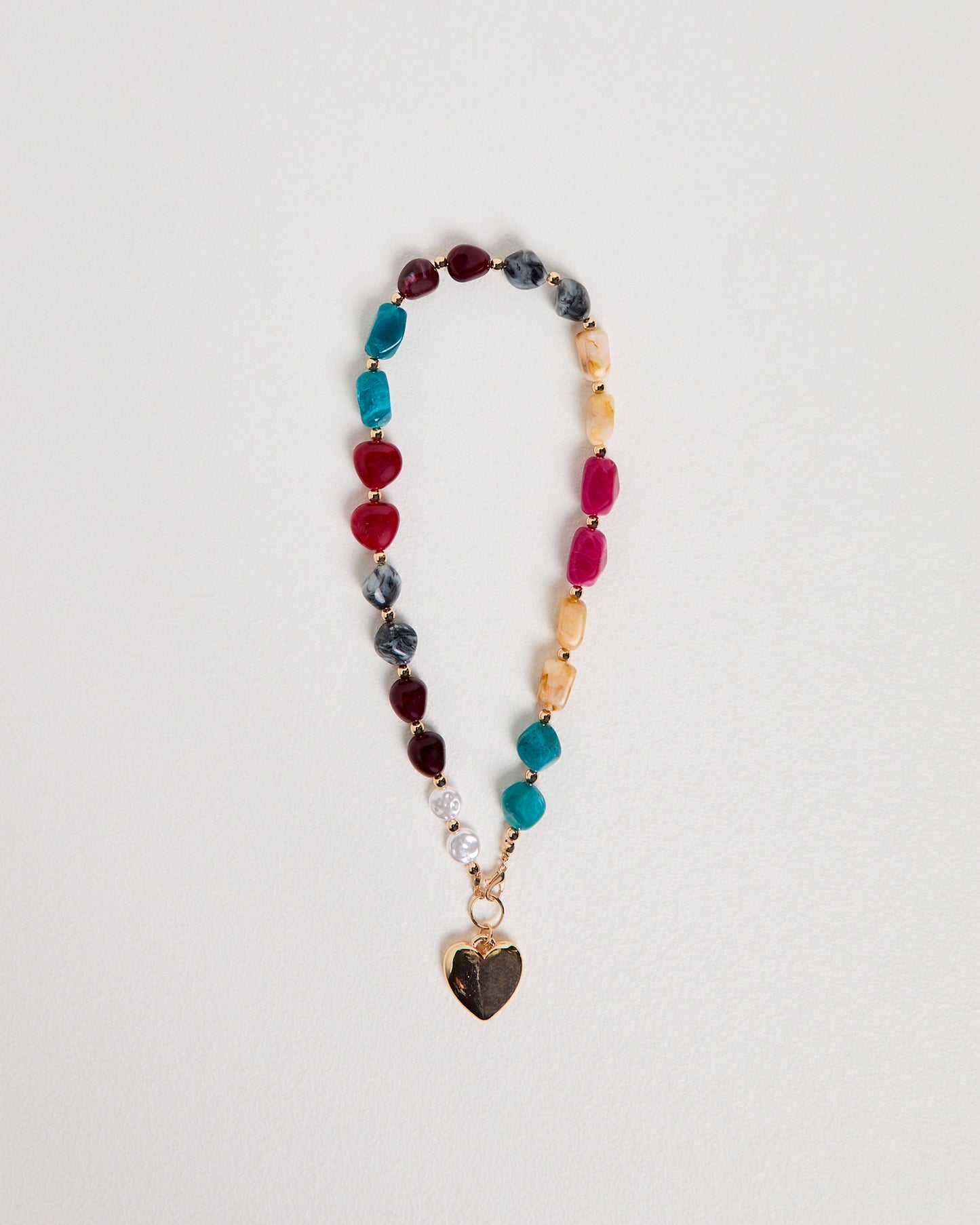 Lioda Necklace
