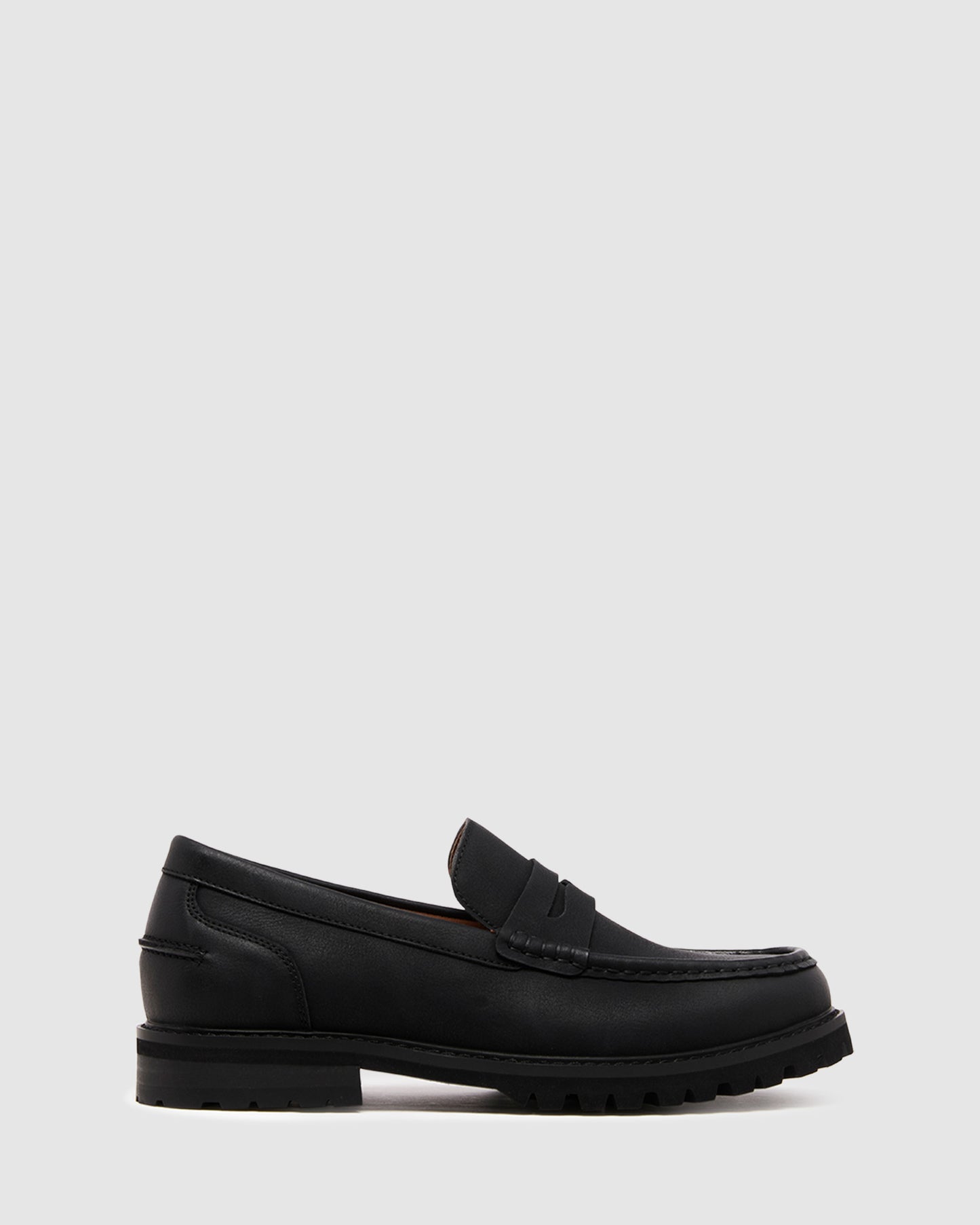 Hackney Loafer