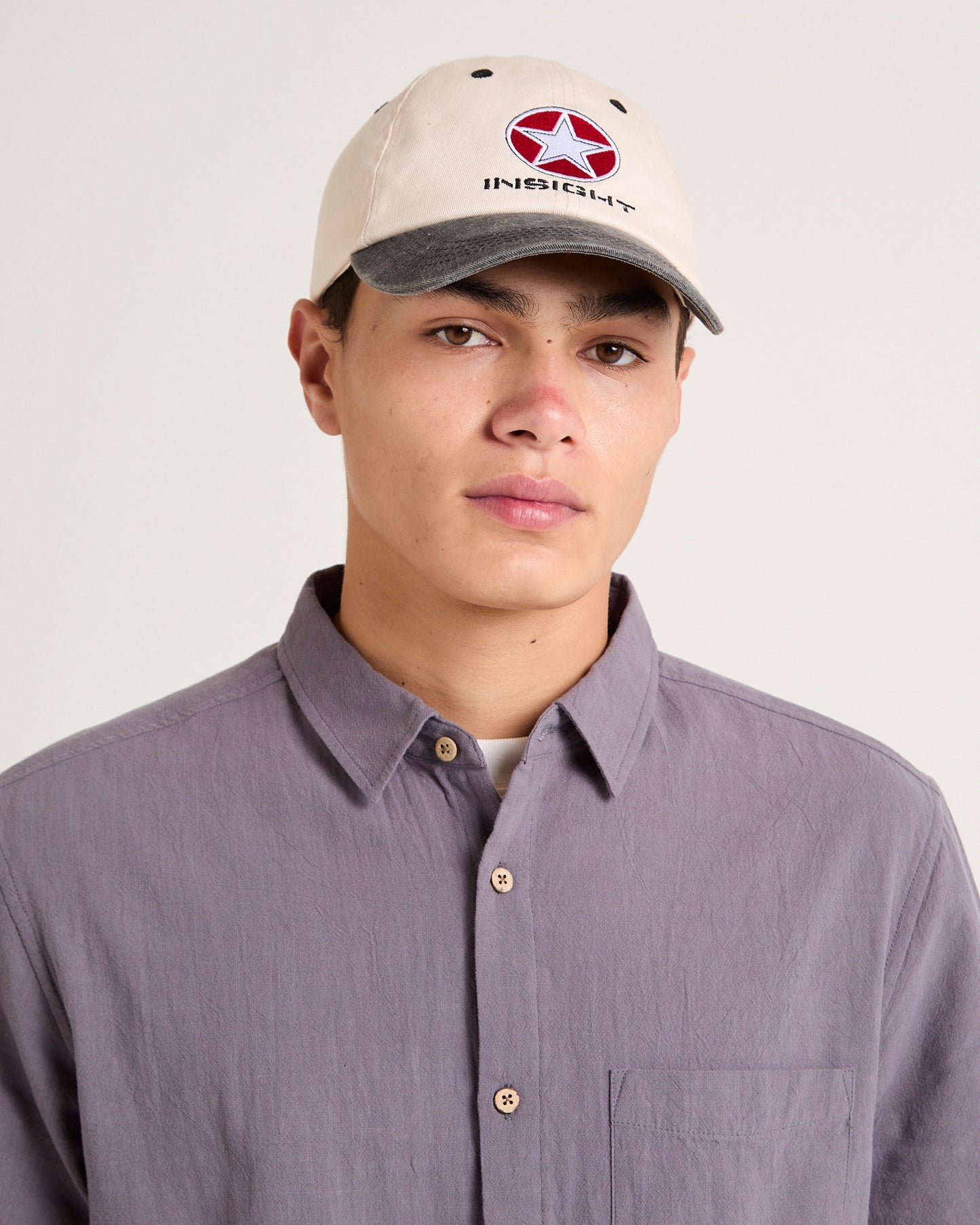 Game Contrast Cap