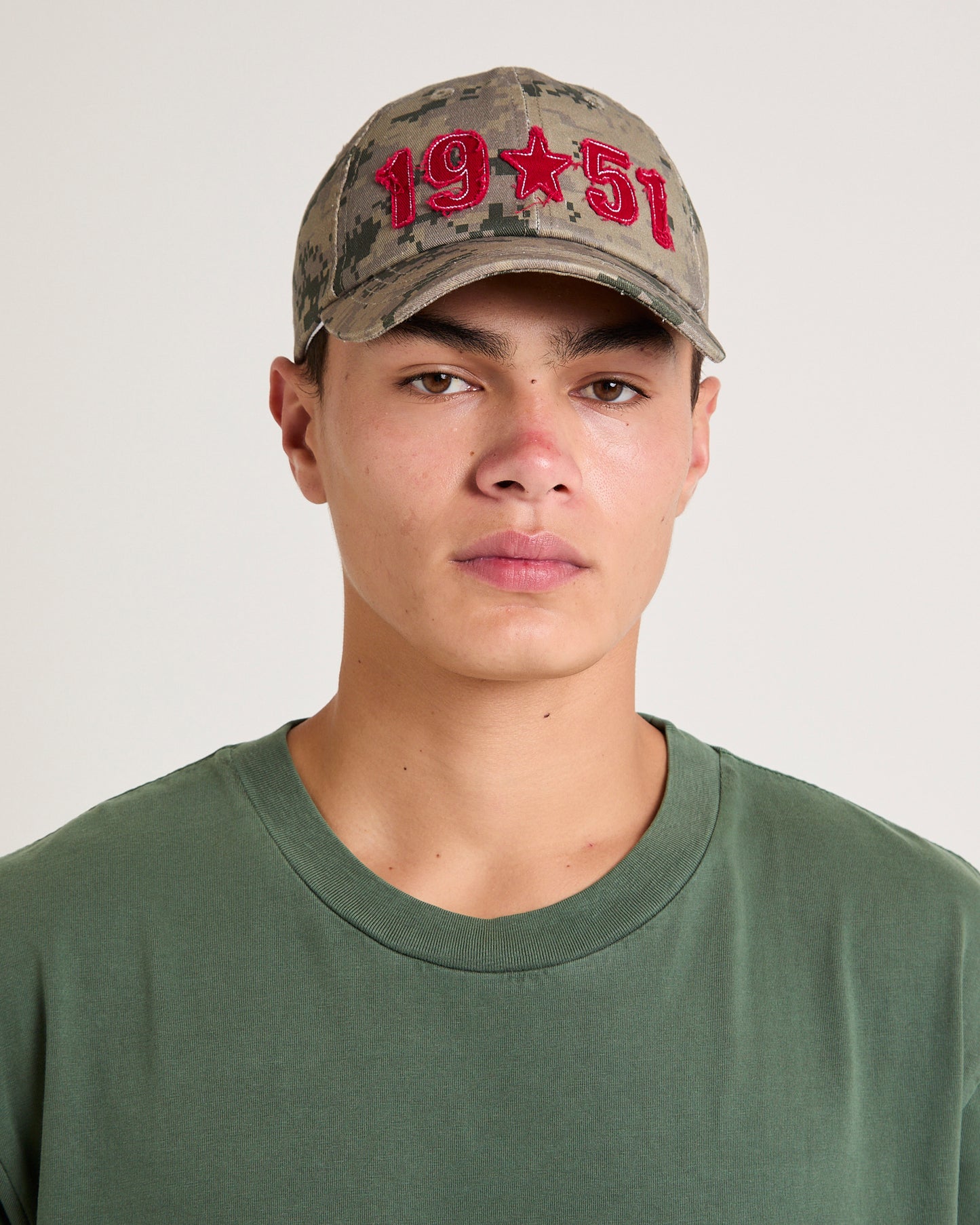 Fifty One Cap