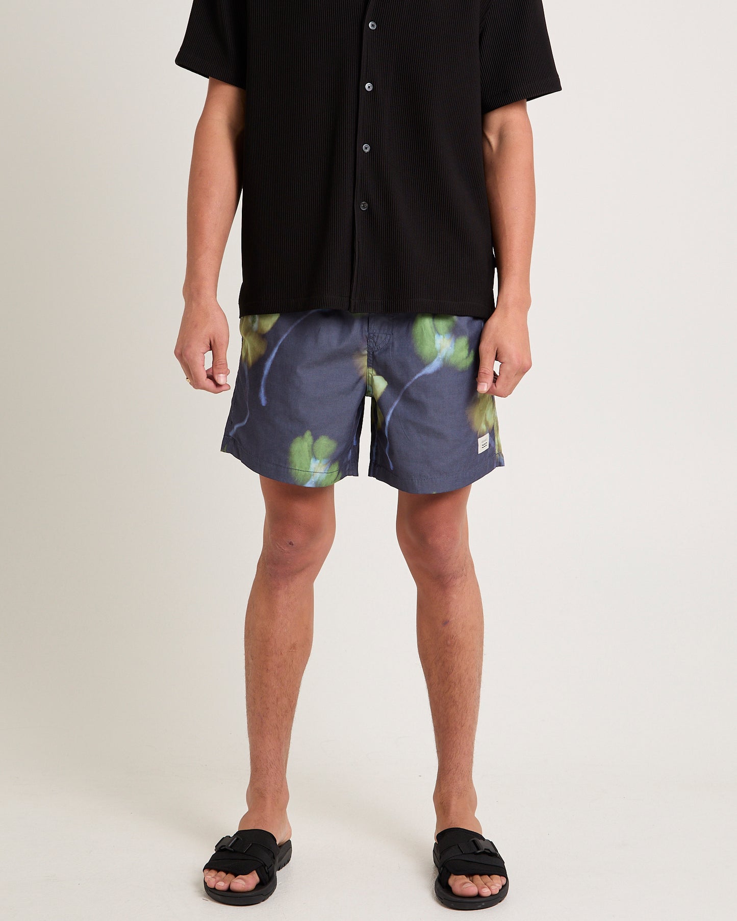 16" Alma Volley Boardshorts