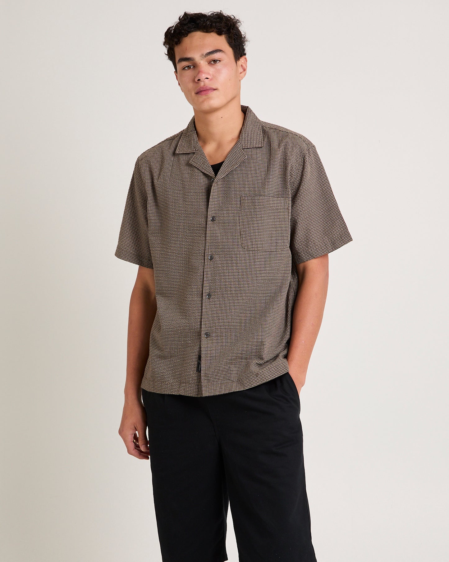 Aura Resort Shirt