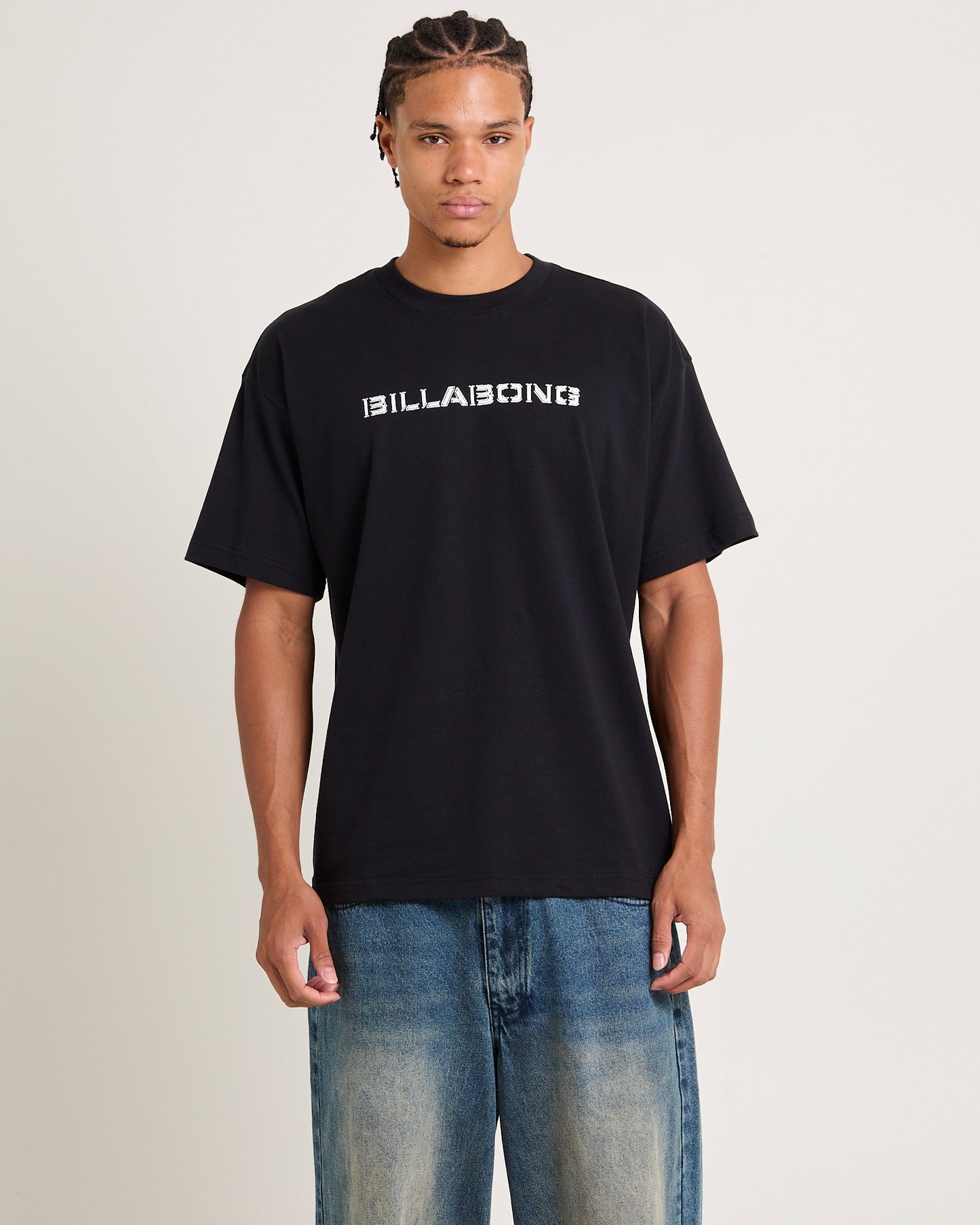 Chrome Bracket T-Shirt