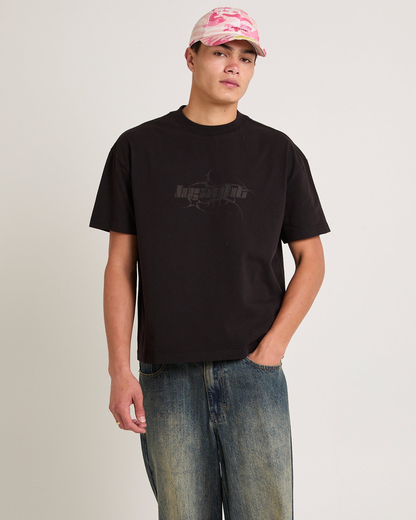 Nu T-Shirt
