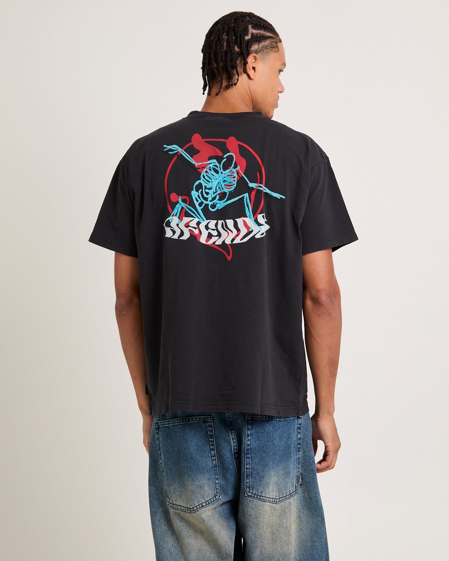 Apocalypso Retro T-Shirt