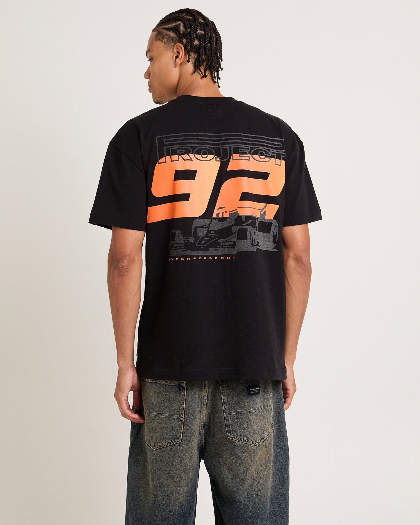 Sergio T-Shirt
