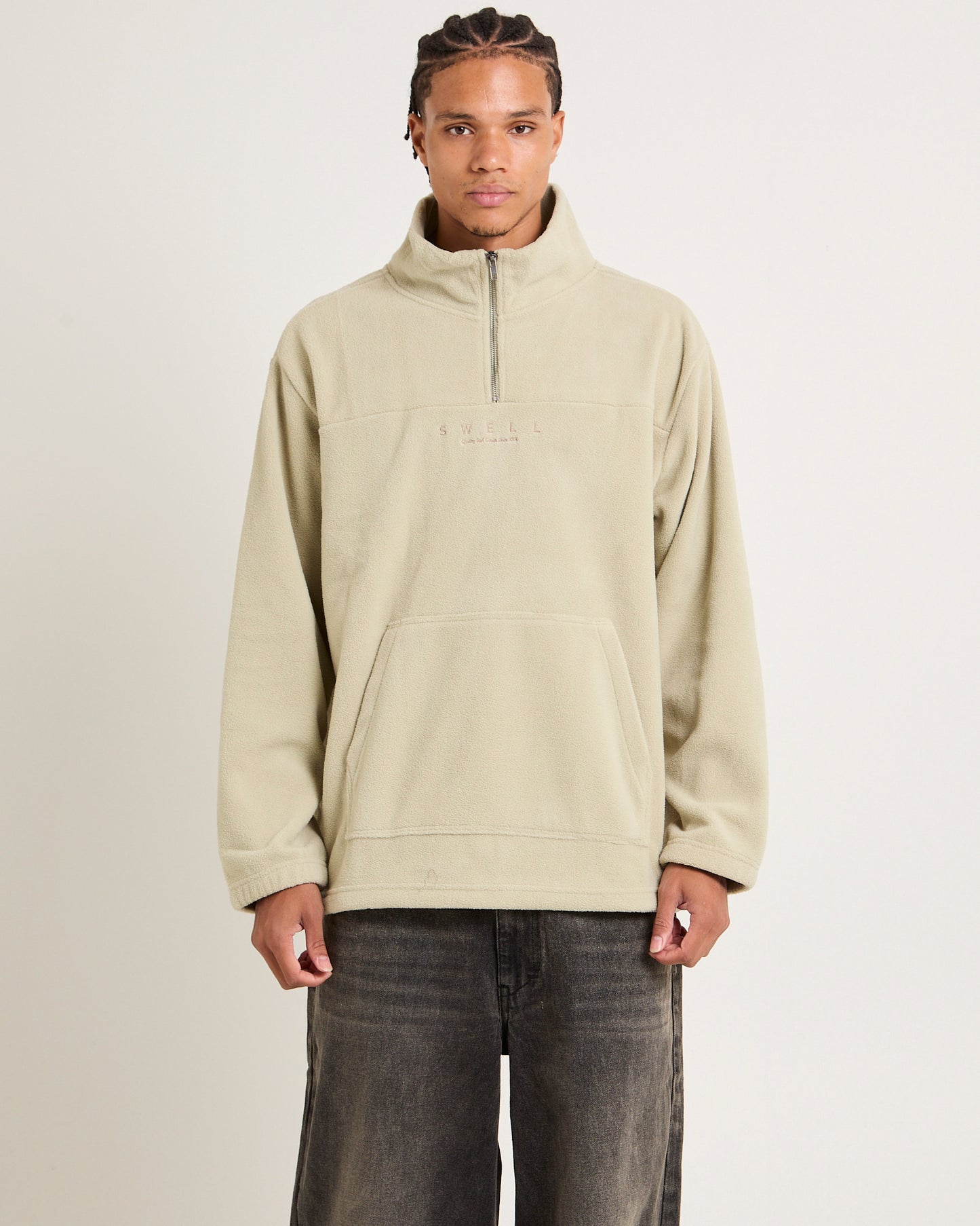Chill Polar Fleece
