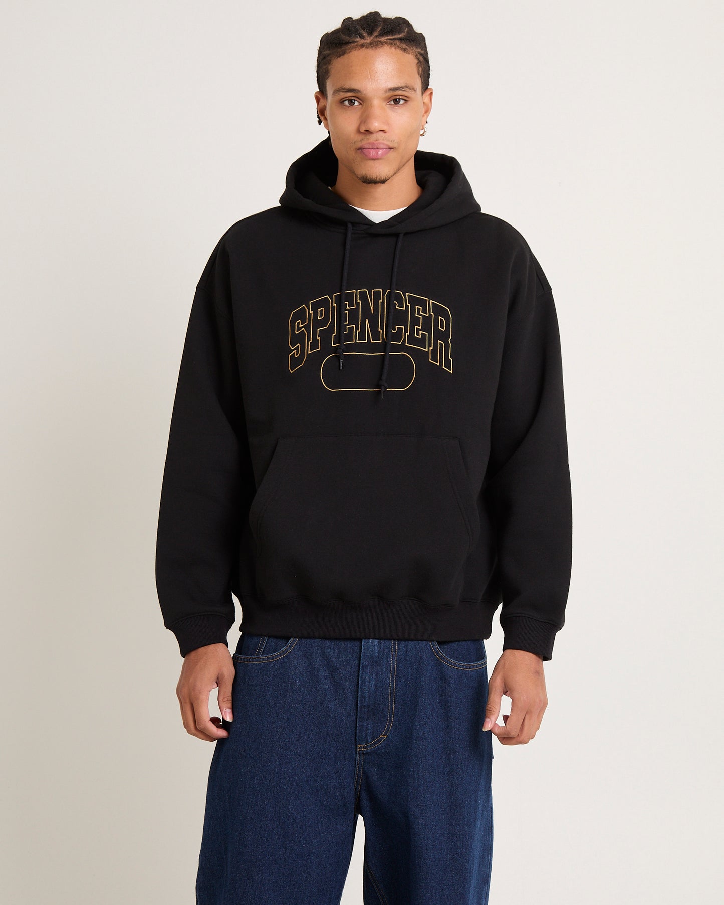 Manhattan Hoodie