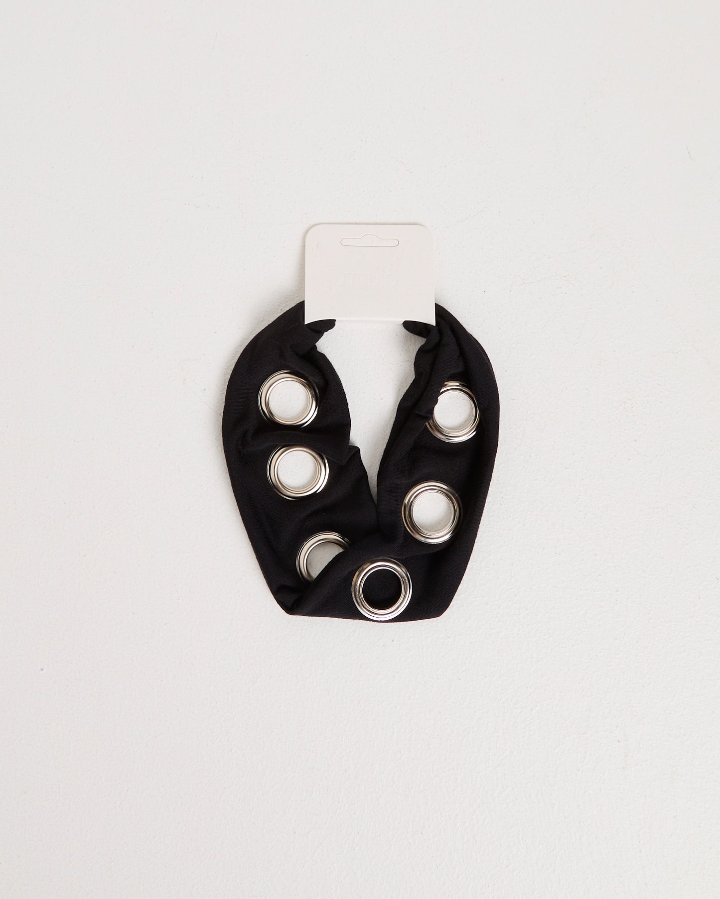 Eyelet Headband