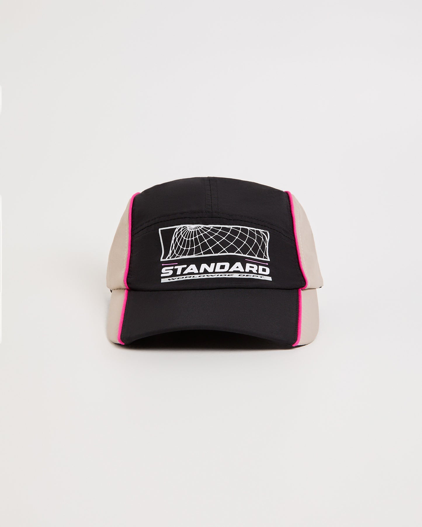 Hazard 5 Panel Cap