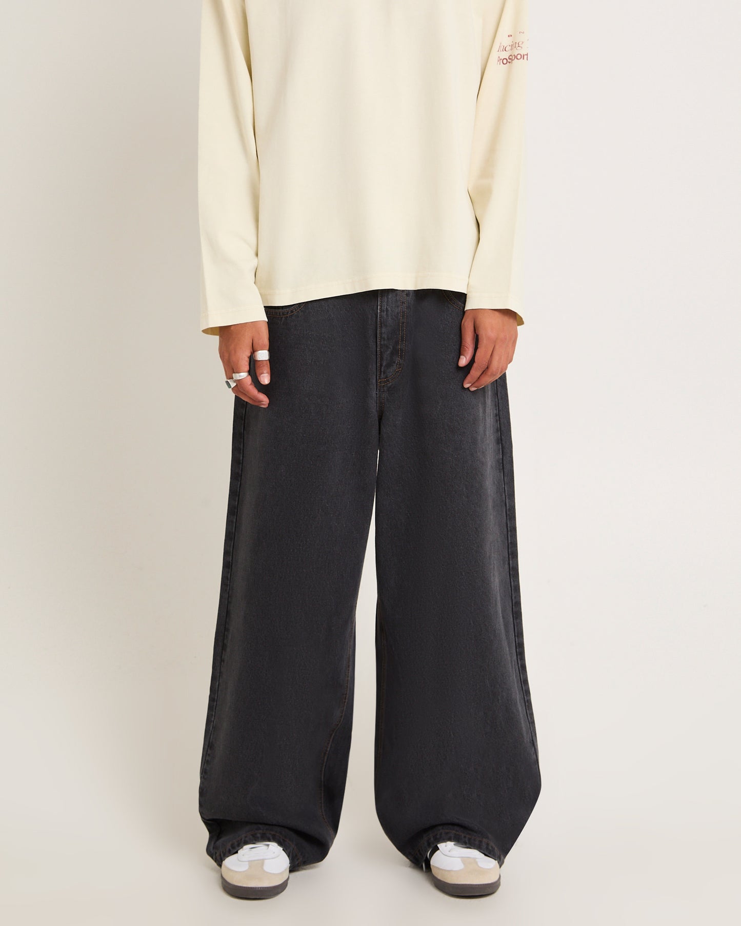 Big Studio Denim Jeans