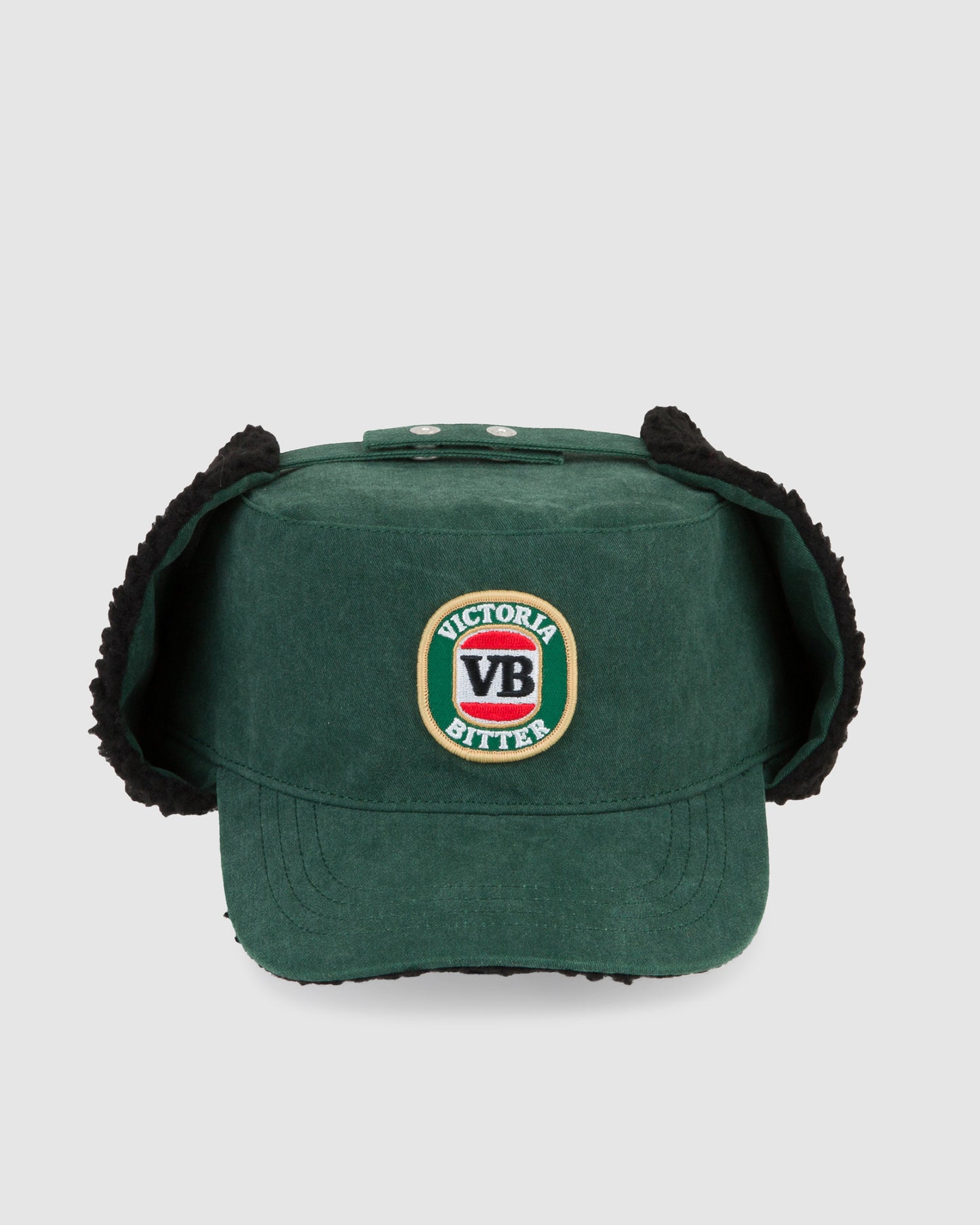 Victoria Bitter Coyote Cap