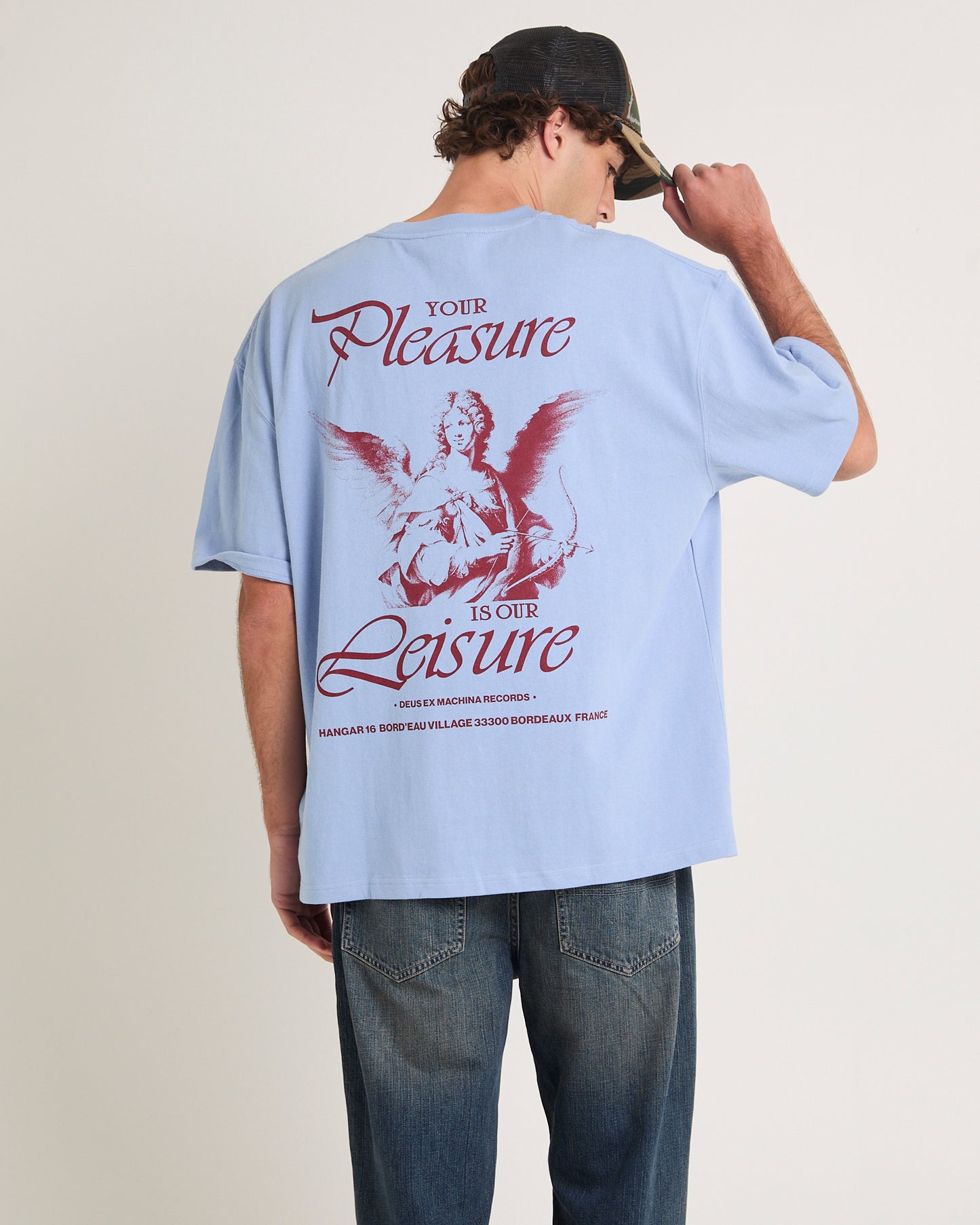 Lady Libertine T-Shirt