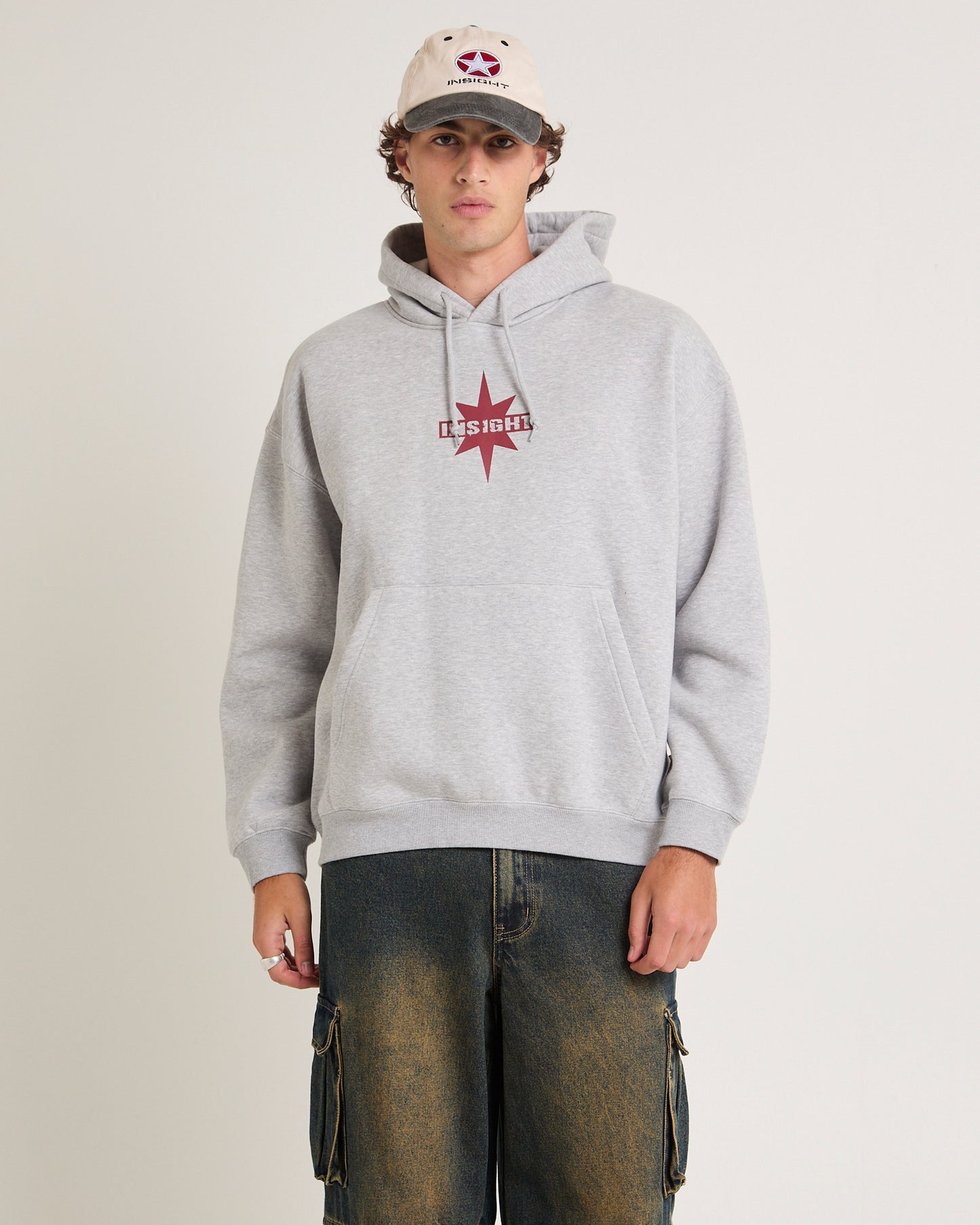 Orb Hoodie