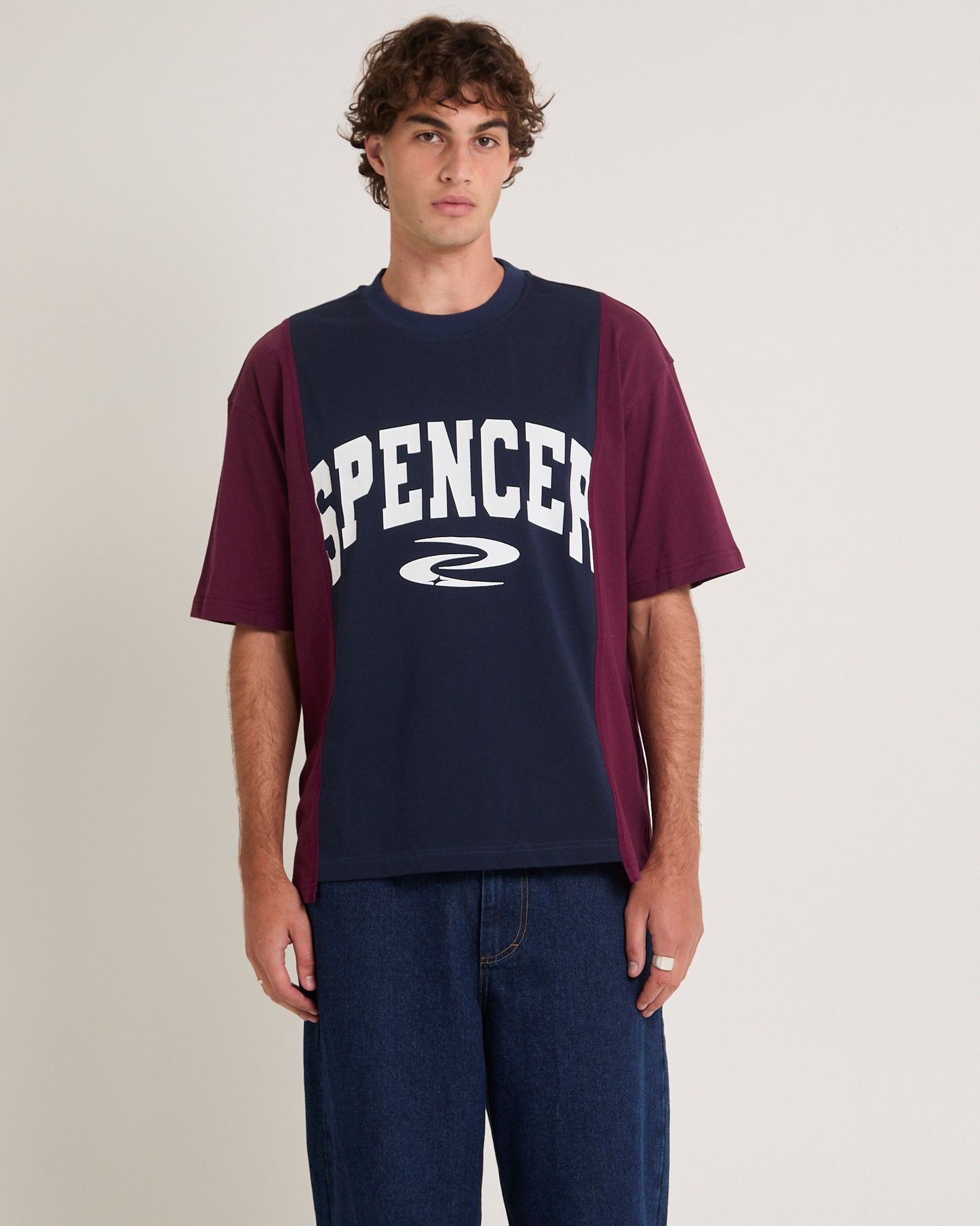 University T-Shirt