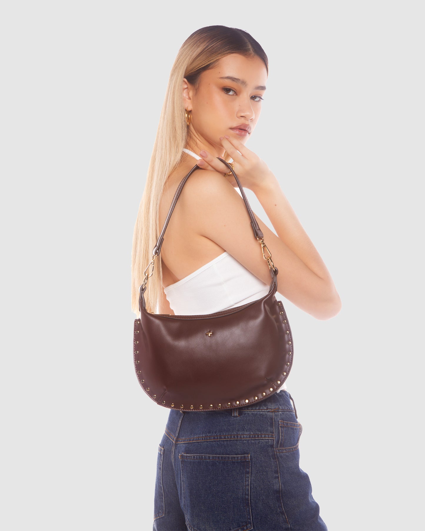 Oracle Shoulder Bag