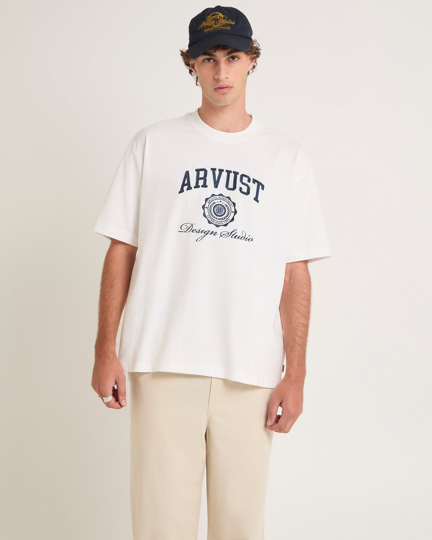 College T-Shirt