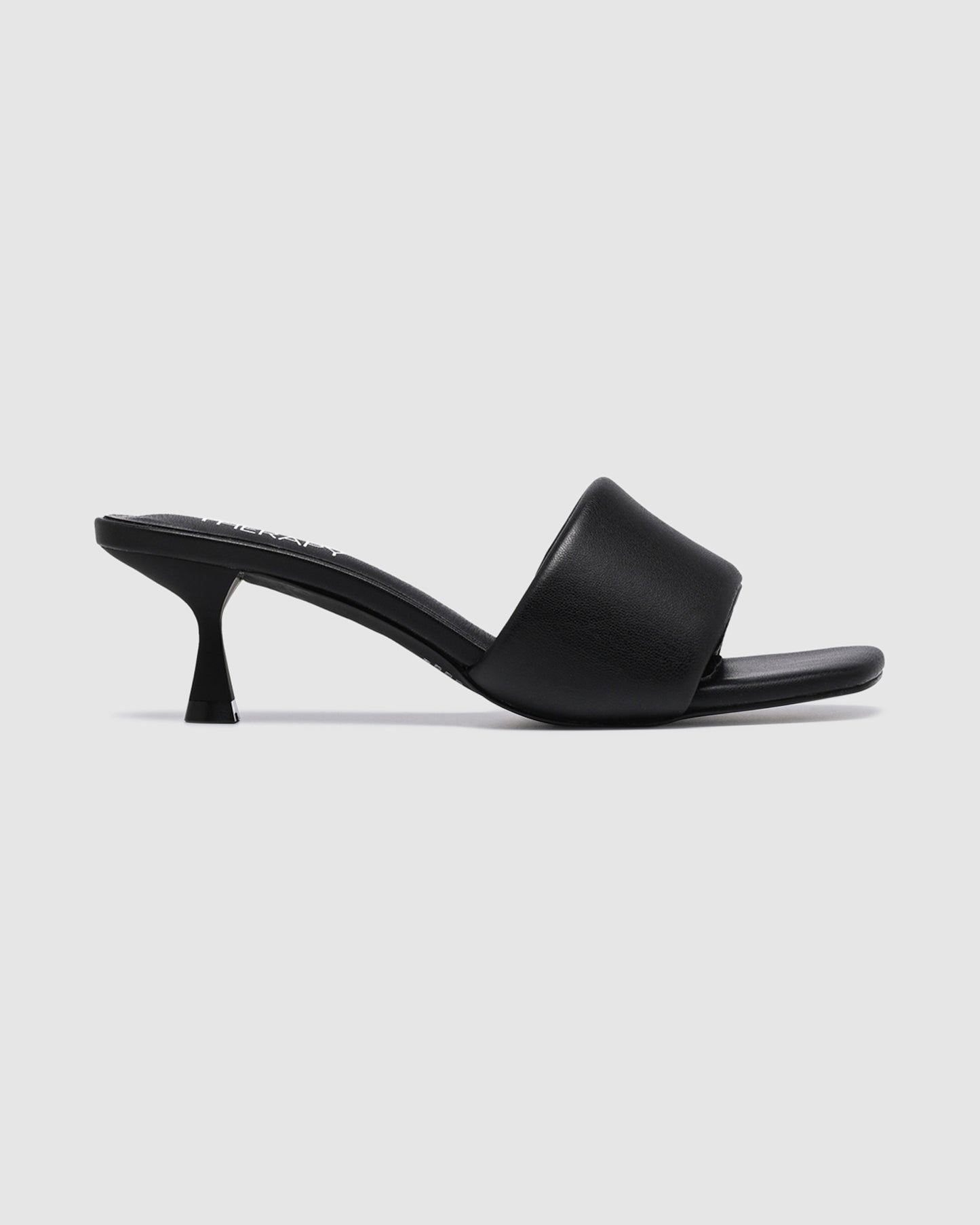 Luxe Heels
