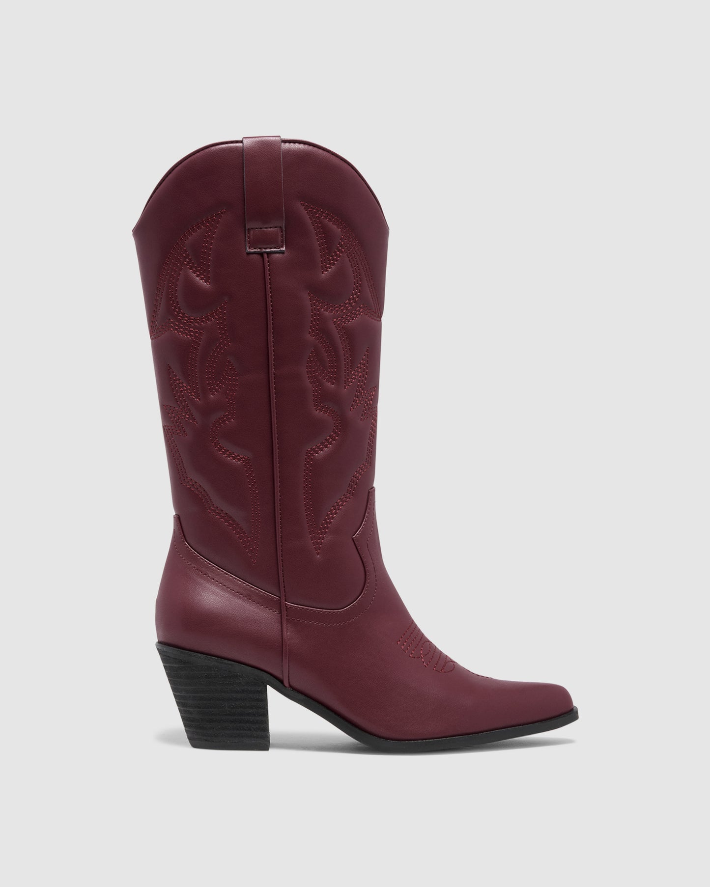 Clayton Cowboy Boots