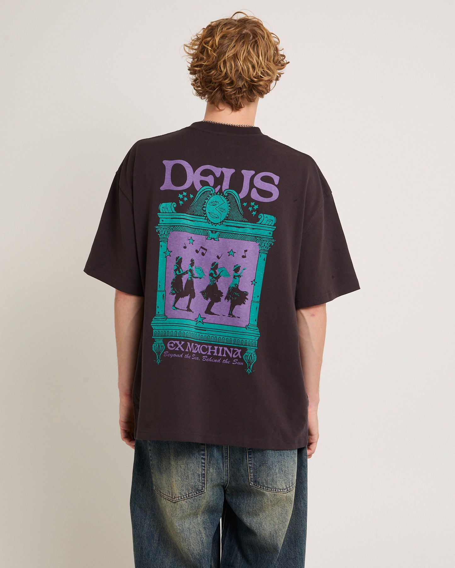 The Sun The Sea T-Shirt