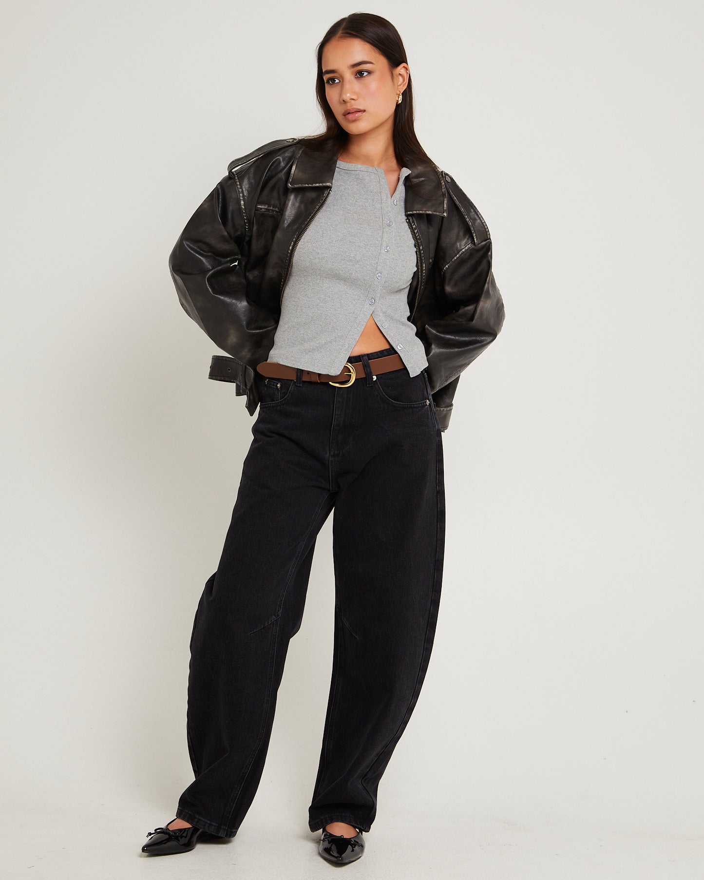 Malmo Jacket