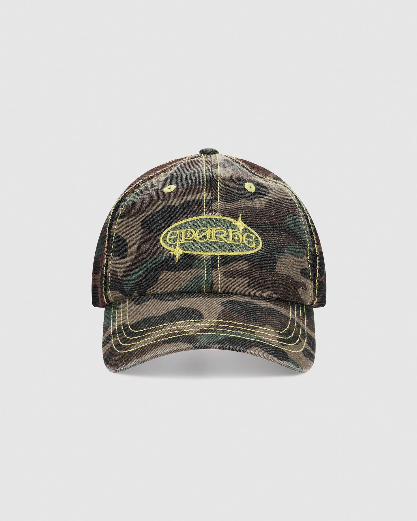 Epokhe Folklore Trucker