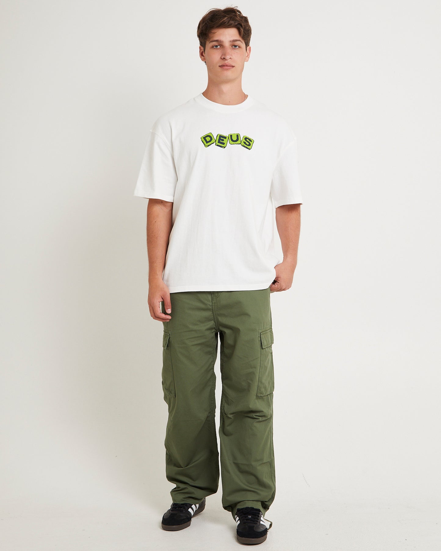 Unite Cargo Pants