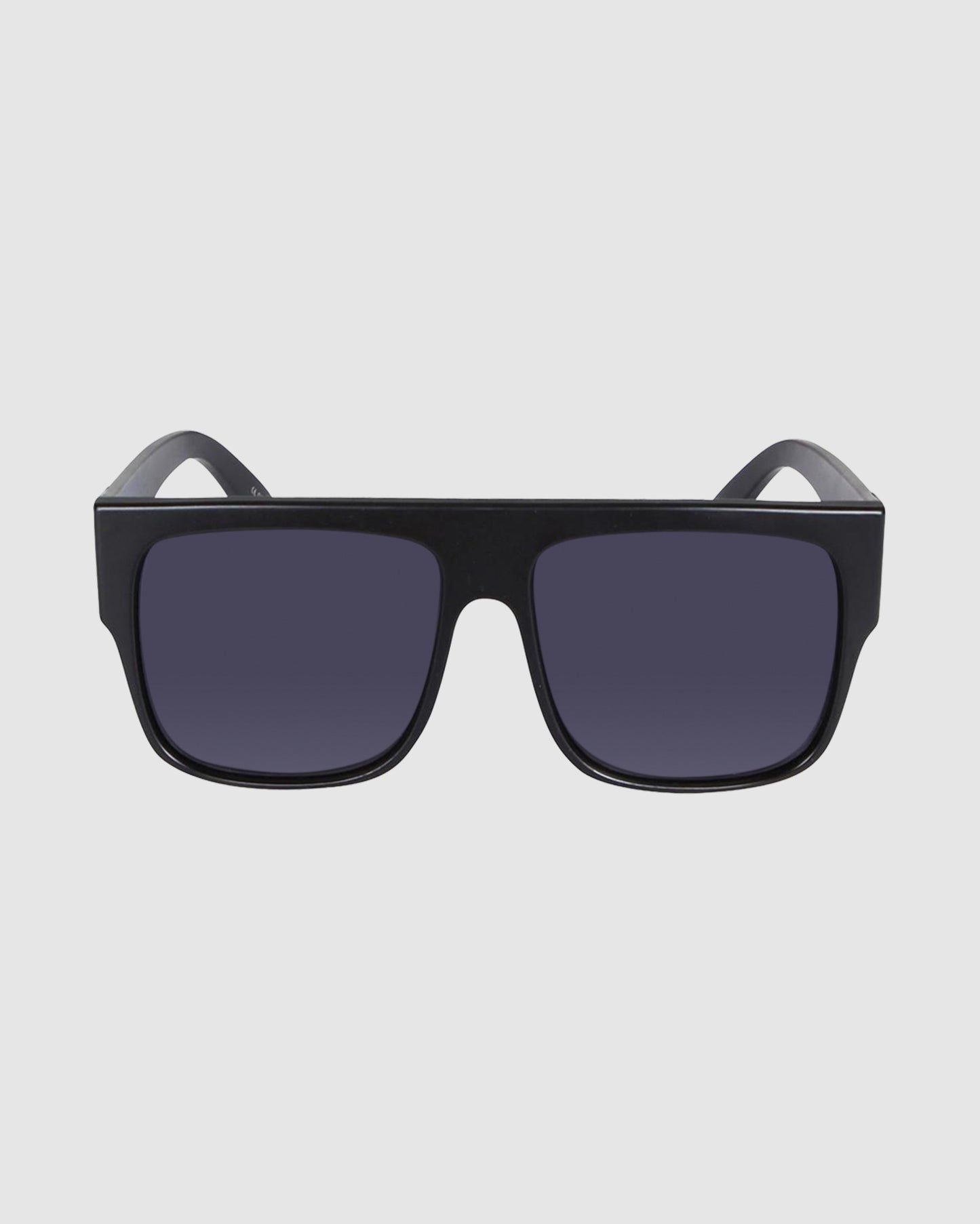 Bravado Sunglasses Black