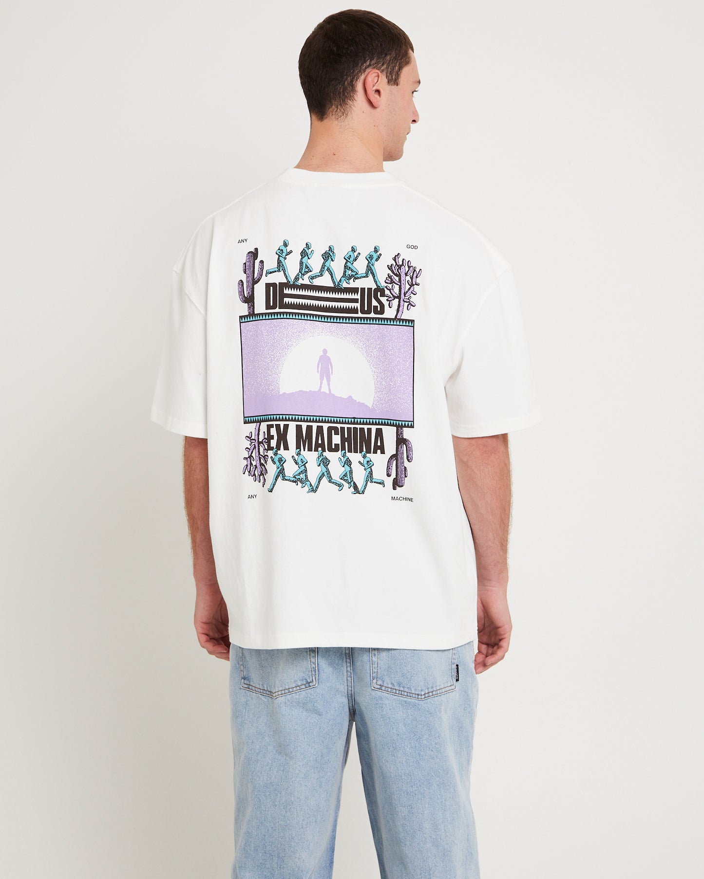 Hart T-Shirt