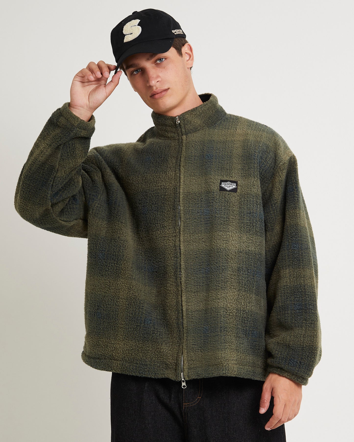 Citizen Polar Jacket