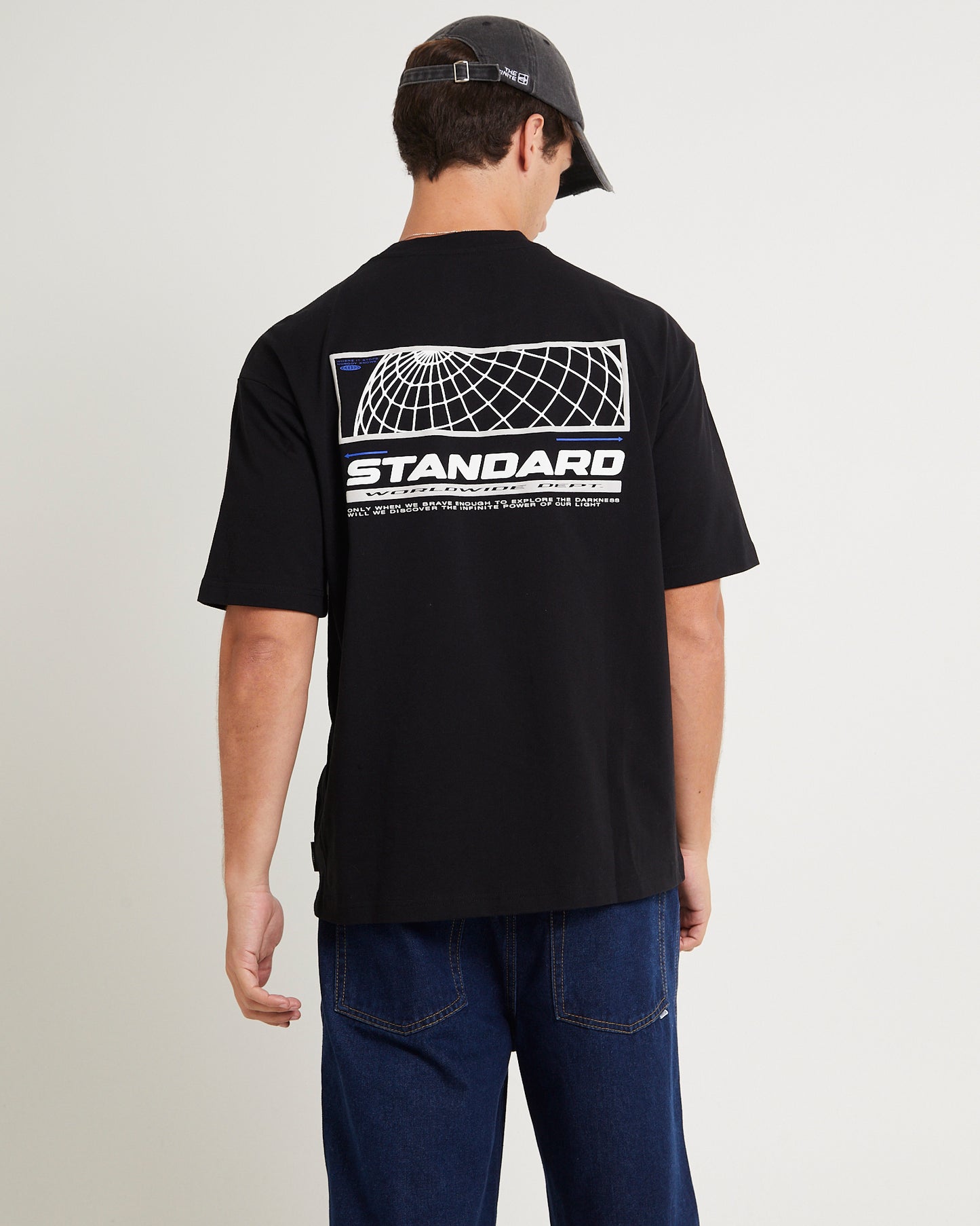 Exo T-shirt