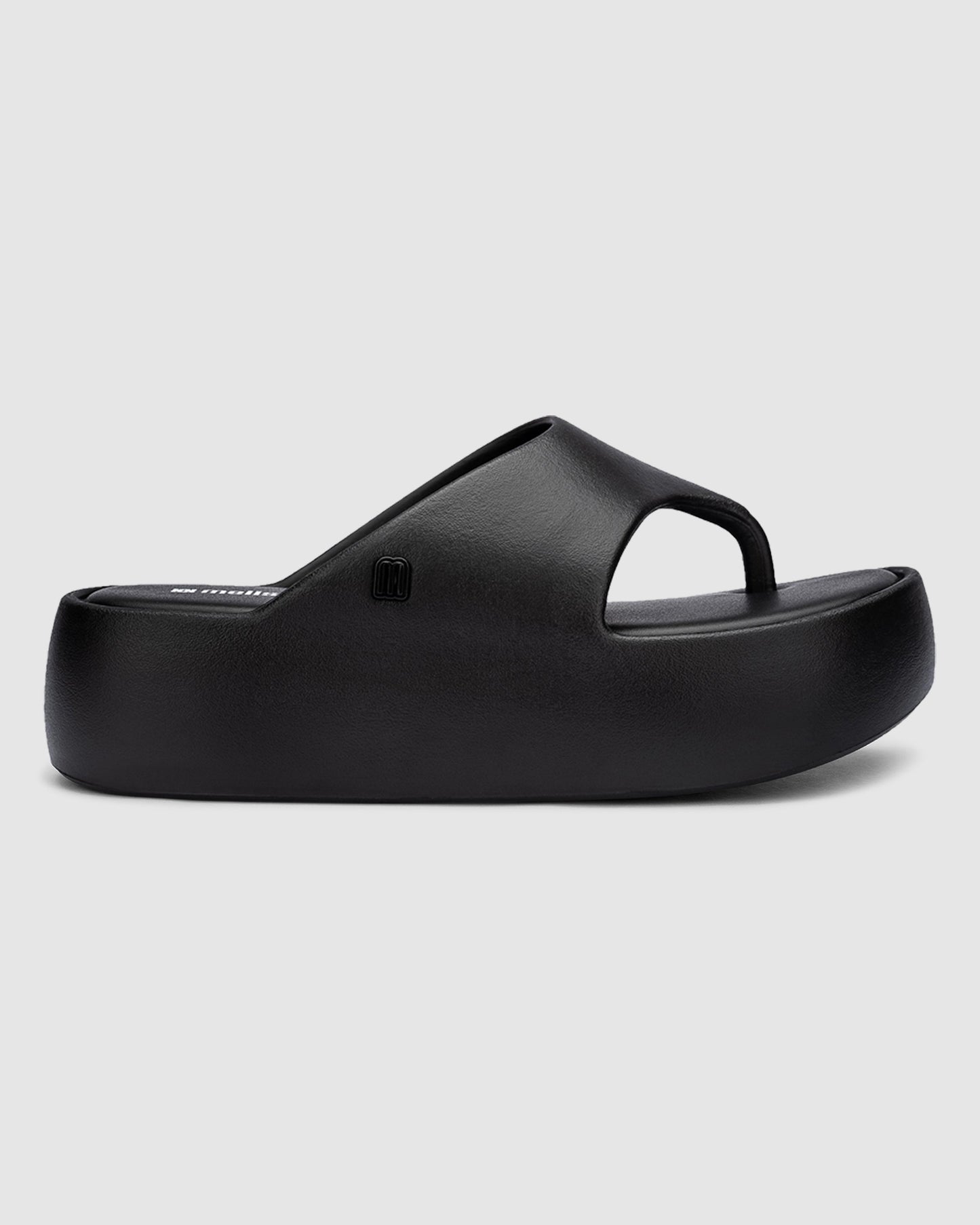 Melissa Free Platform Thong