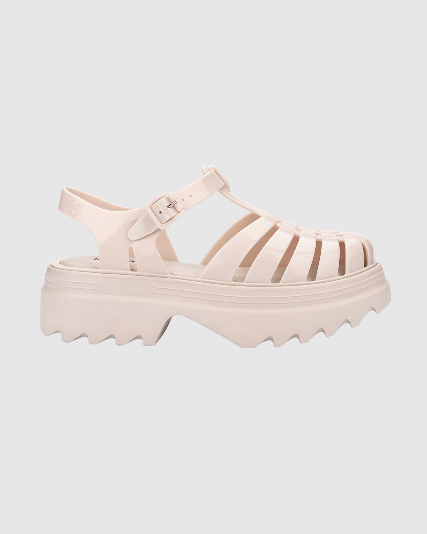 Melissa Possession Platform II