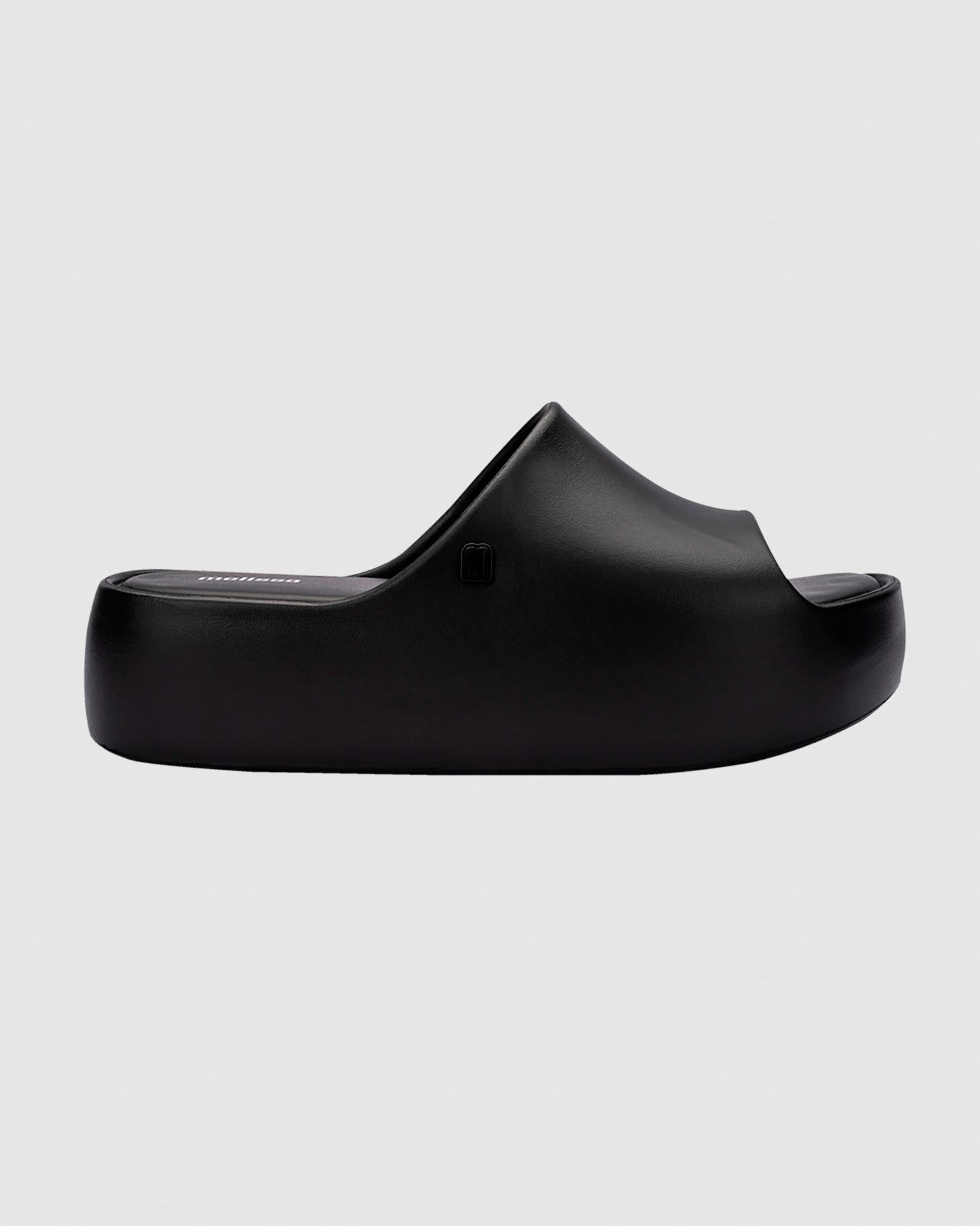 Melissa Free Platform Slide