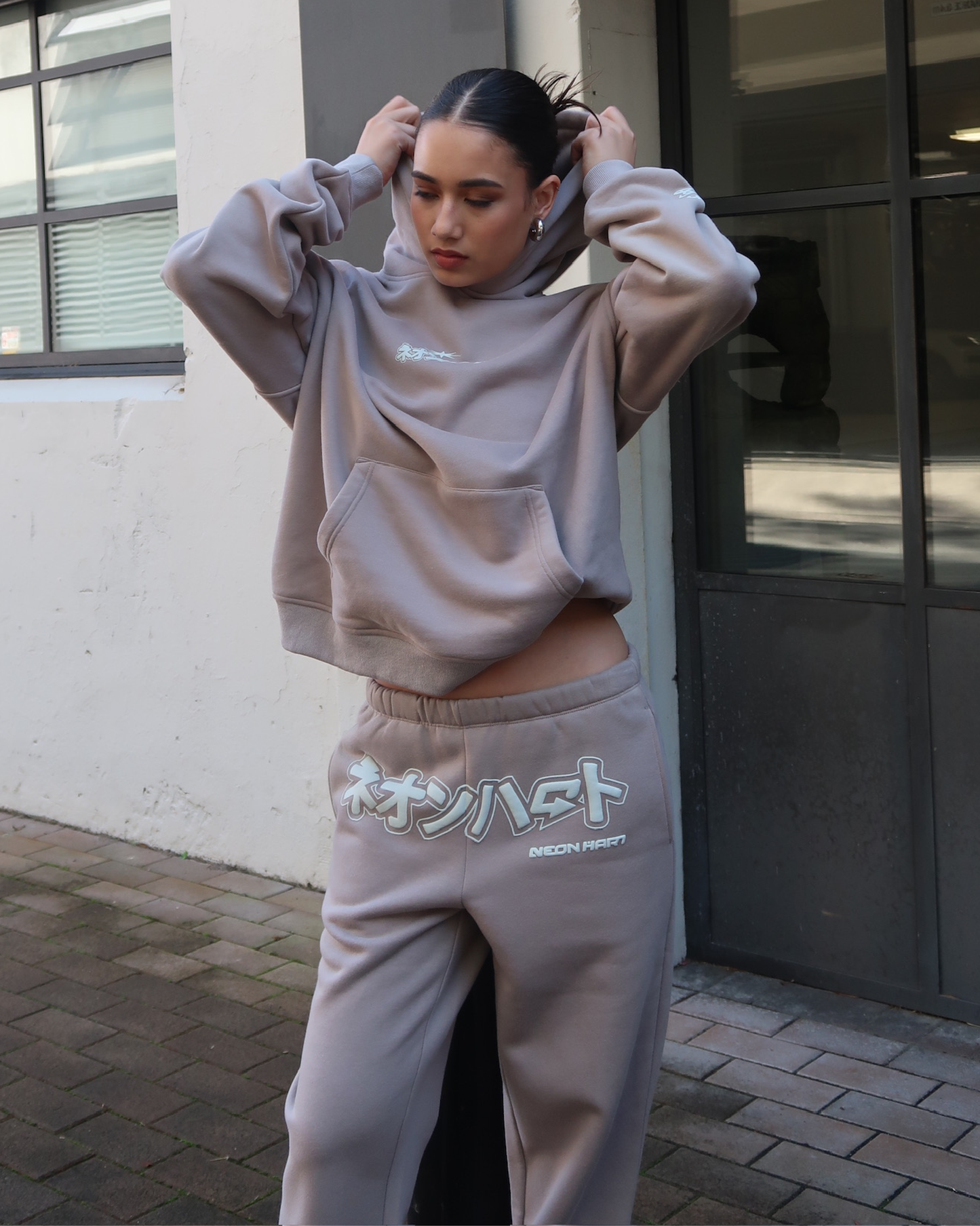 Fracture Hoodie